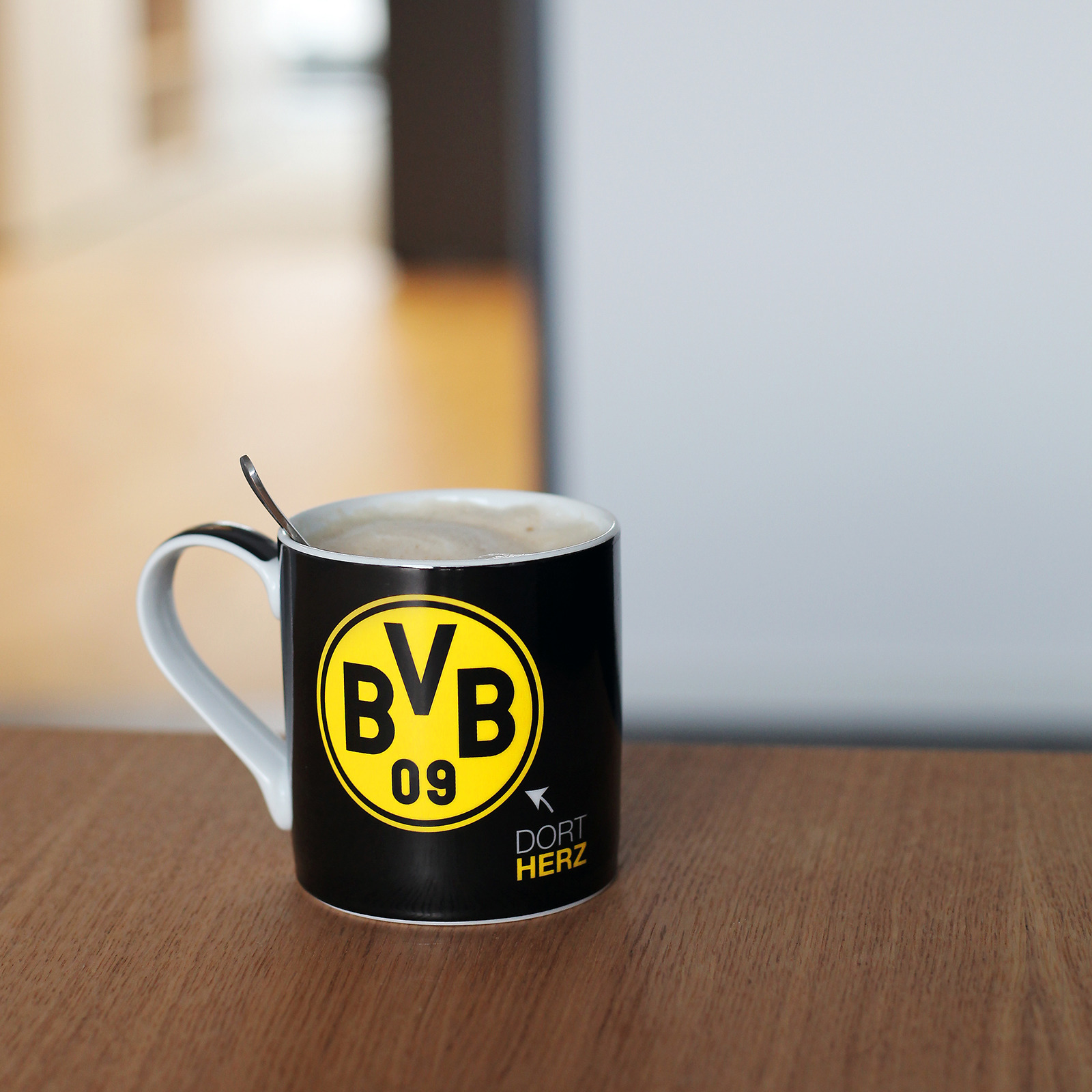 T*u様 【正規品】ボルシア・ドルトムント　Borussia Dortmund ドルトムント カップ ドルトムント - ボルシア ドルトムント