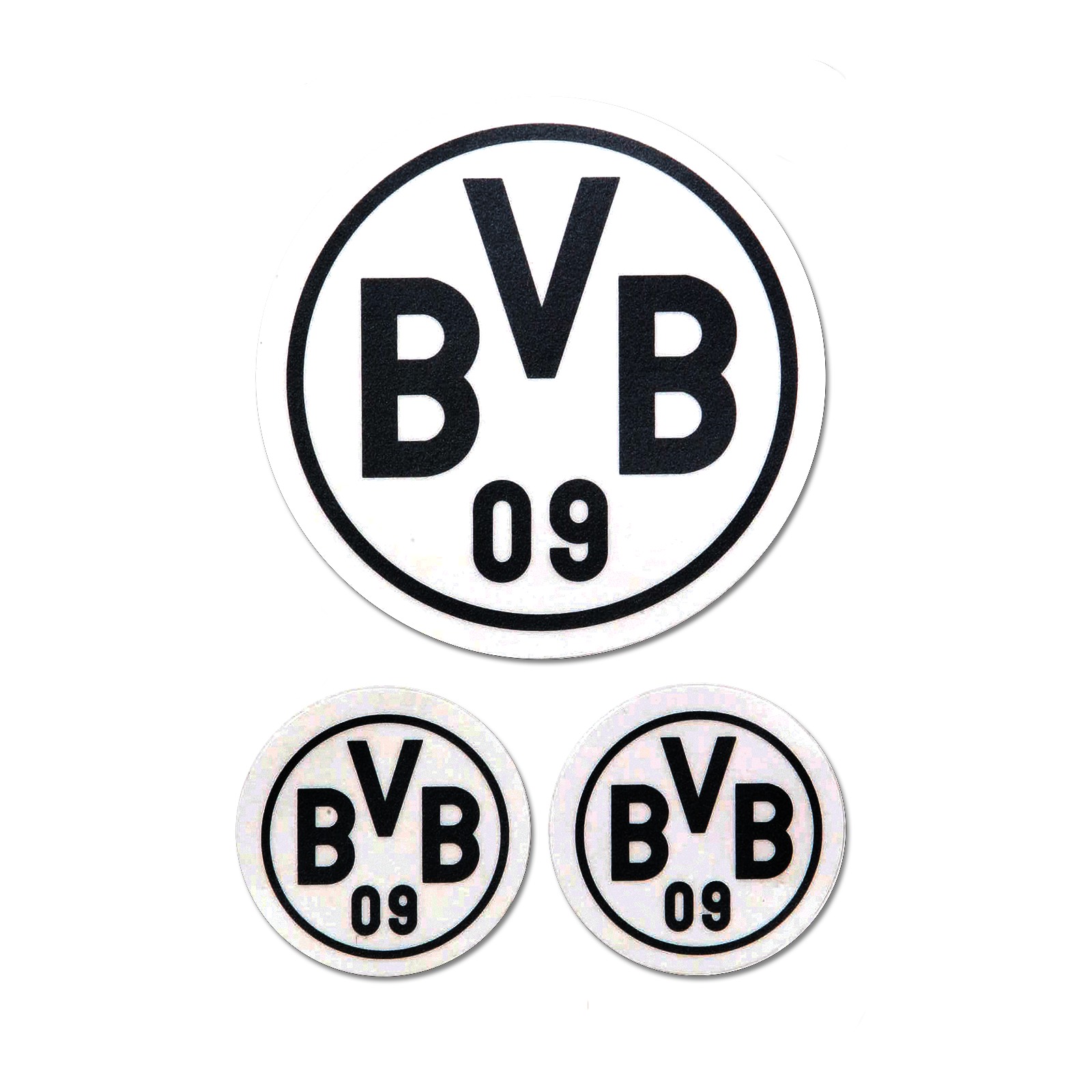 Borussia Dortmund BVB 2001 Panini Tüte