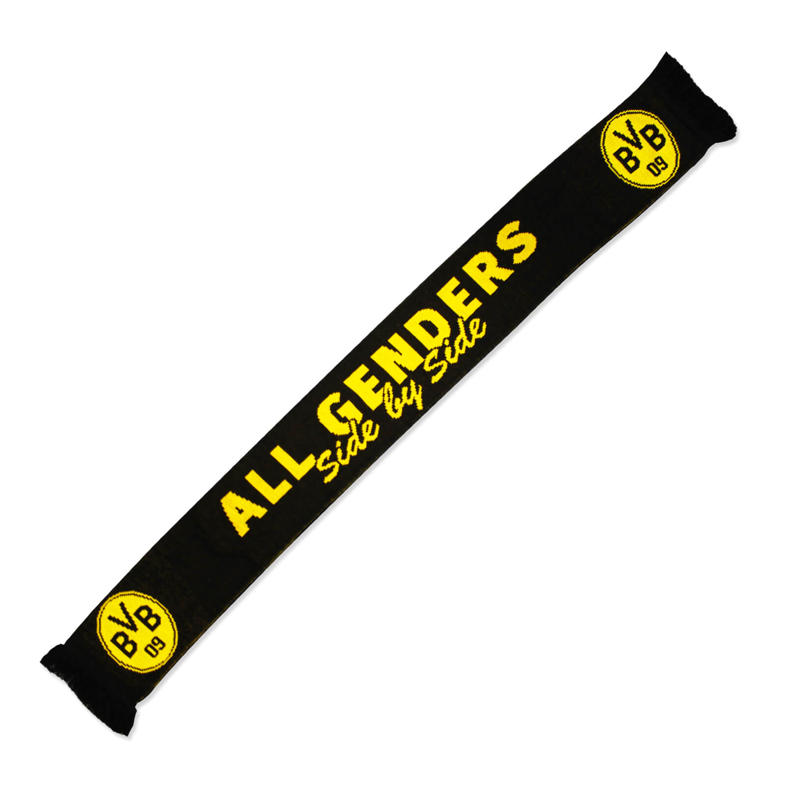 BVB Scarf 