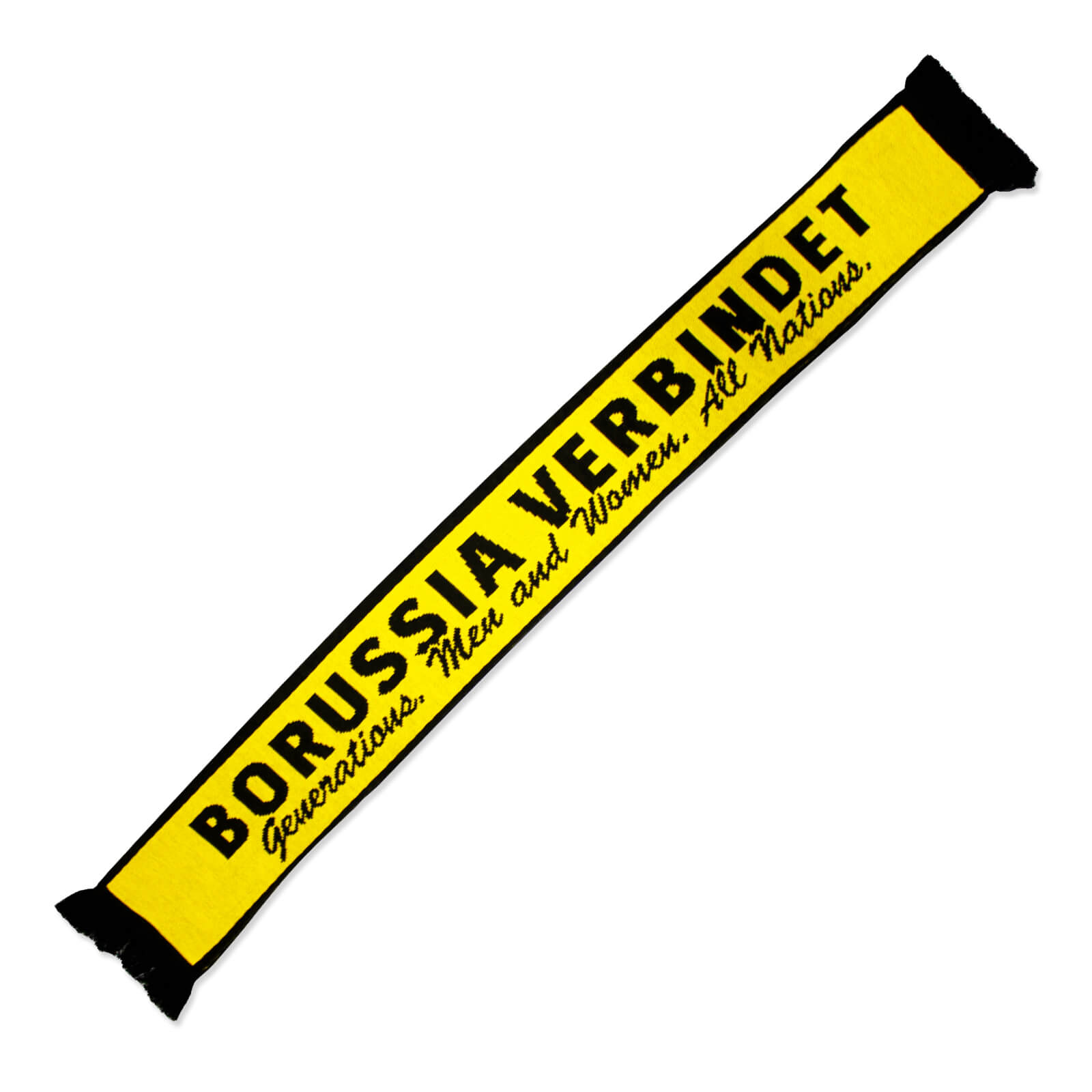 BVB Scarf 