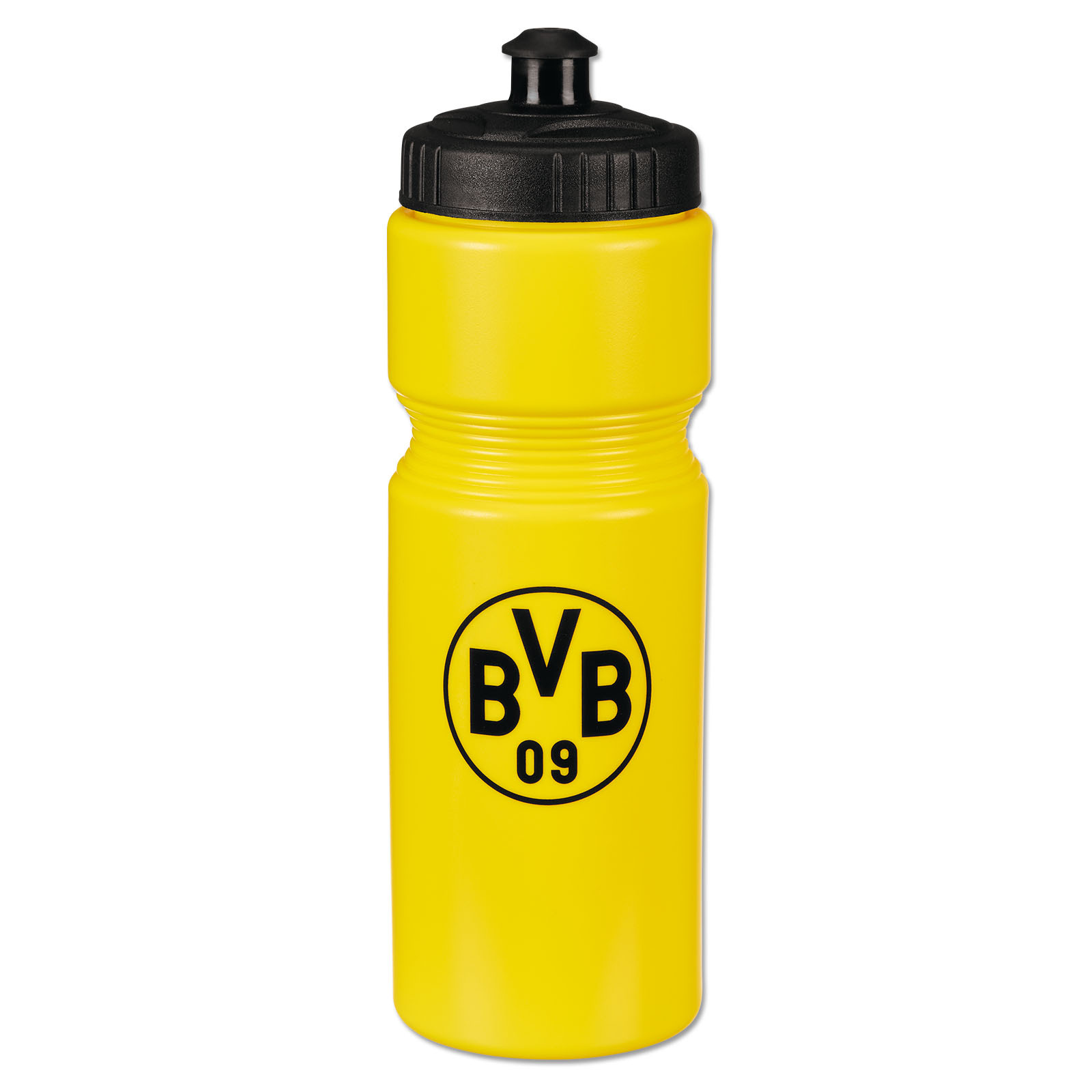 Il Borussia Dortmund ha una nuova visual identity - Rivista Undici