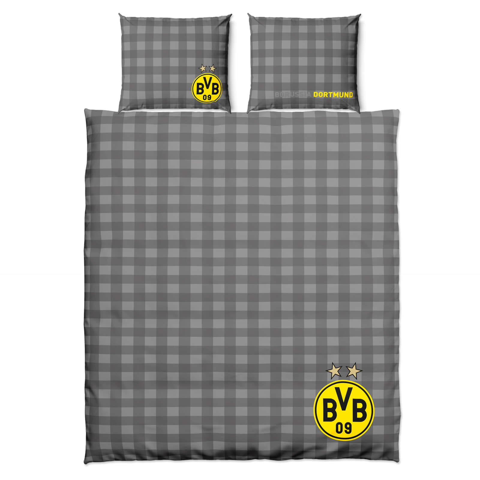 Official Borussia Dortmund Merchandising - Official Borussia Dortmund Shop