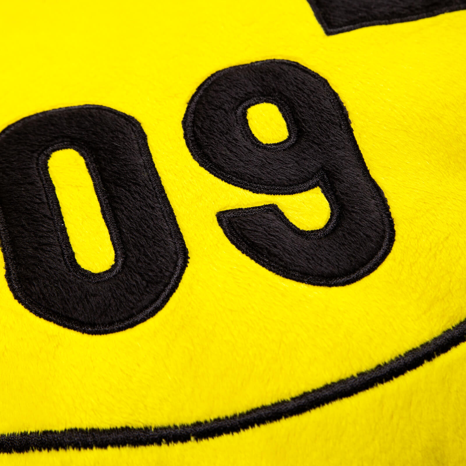 Hier parkt ein Dortmund Fan: Parkscheibe in Vereinsfarben kaufen