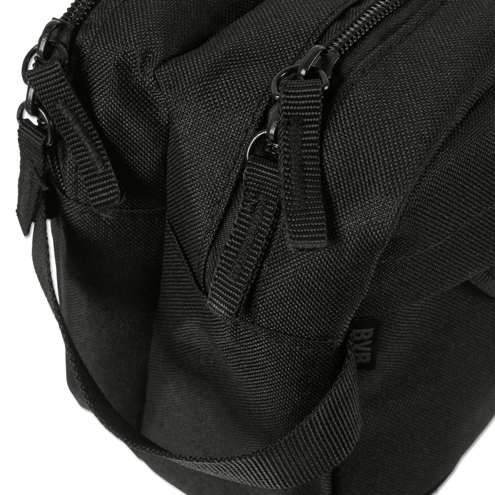 Borussia Dortmund Kulturbeutel Schwarz-Gelb - 33x18x12cm Offizieller BVB Fanartikel