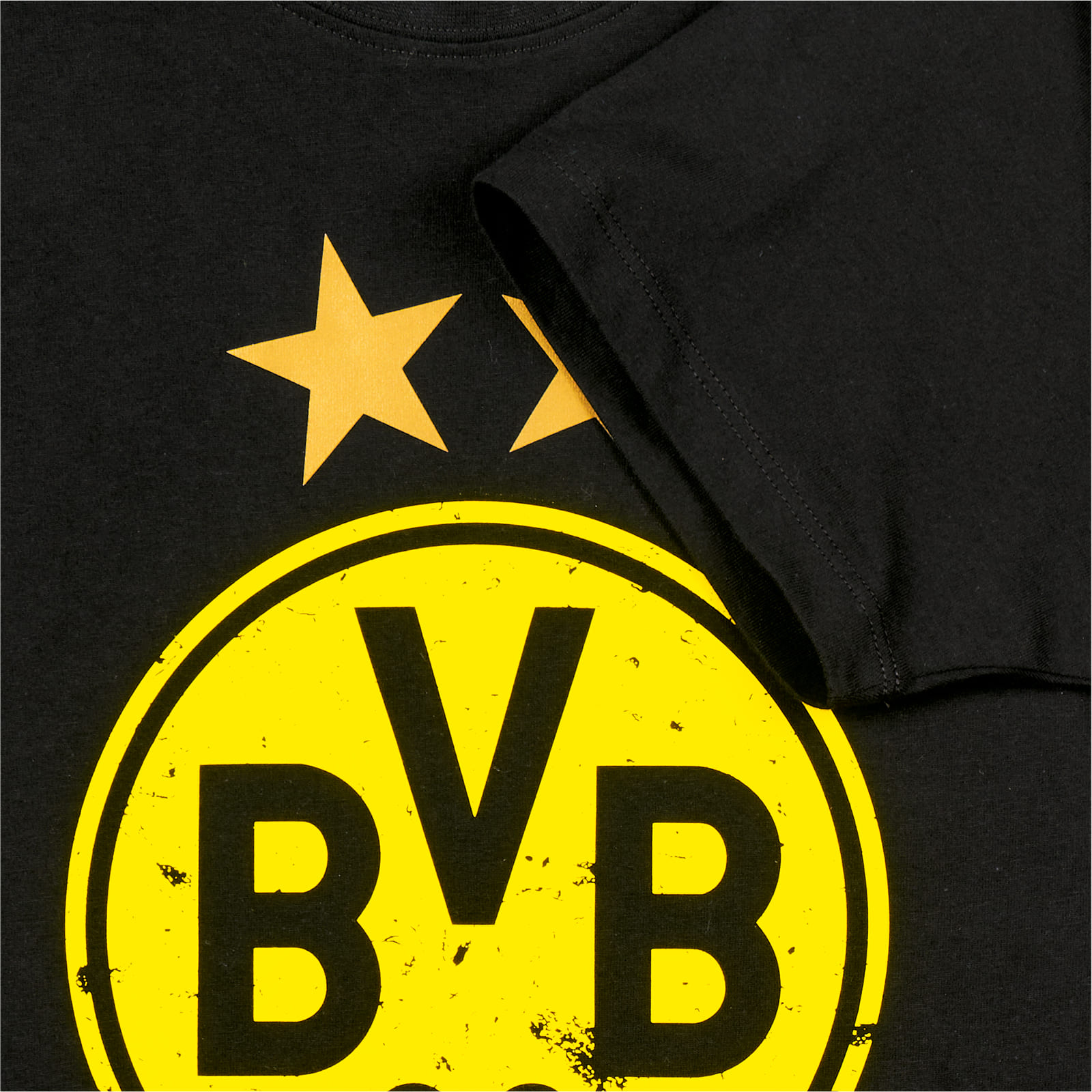 T*u様 【正規品】ボルシア・ドルトムント　Borussia Dortmund ドルトムント Tシャツ 紋章 - ボルシア ドルトムント オンライン