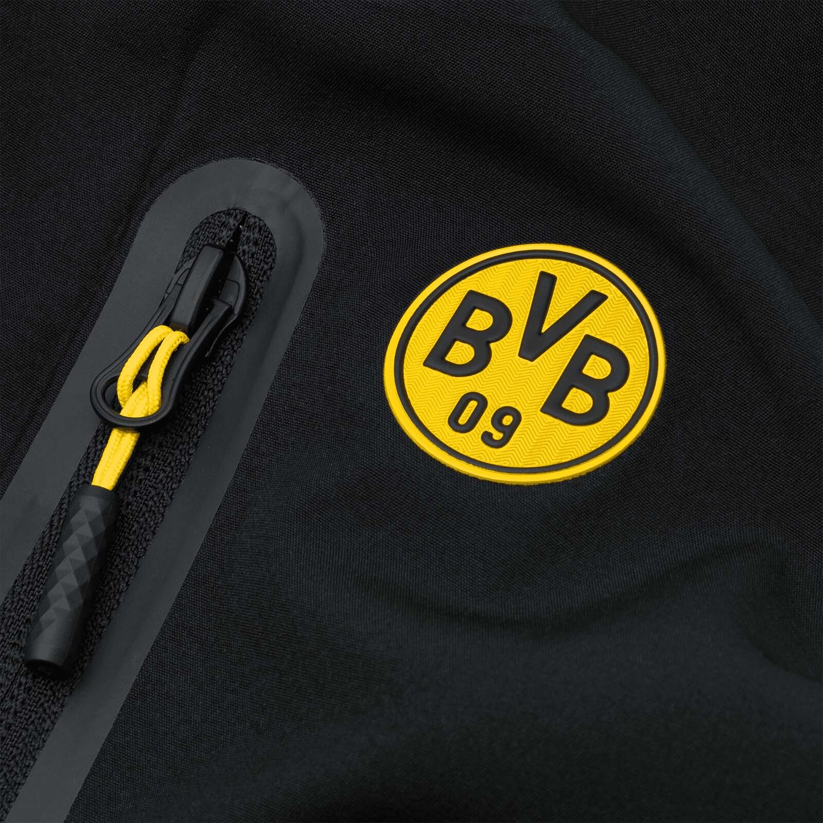 03-04 ボルシア•ドルトムント　Goool.de ナイロンジャケット 74182-6358fd7478ec2.jpg