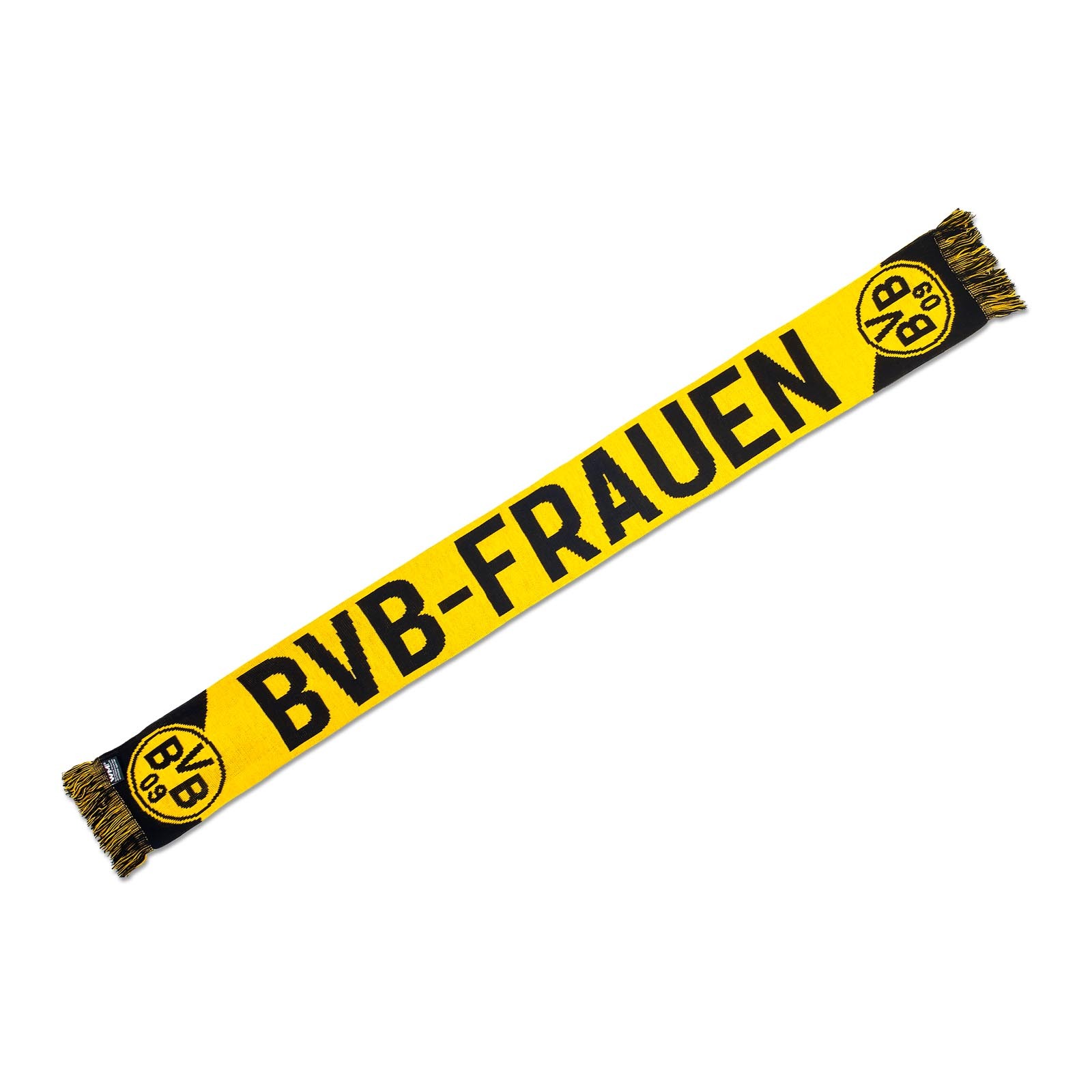 bvb sommerschal