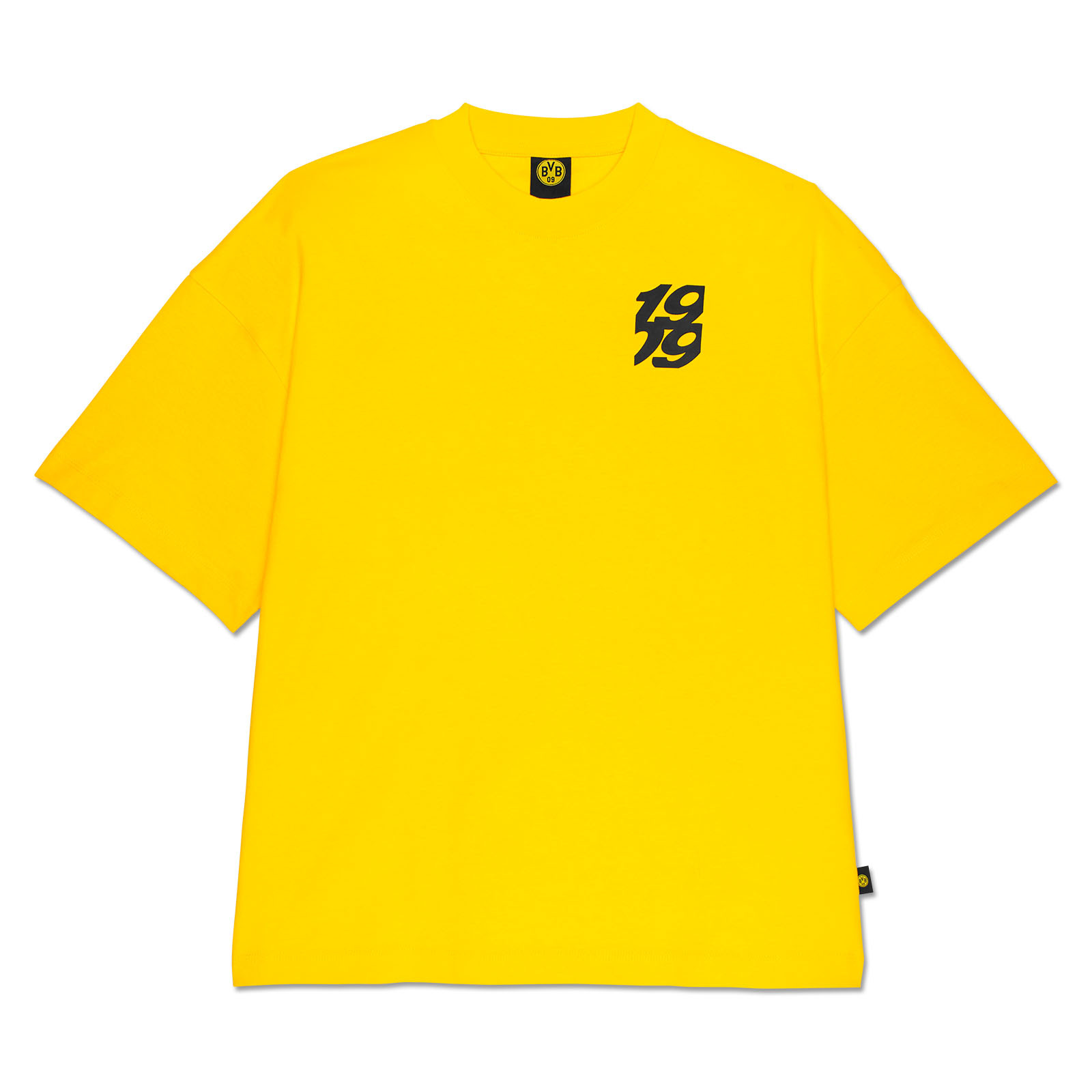 ドルトムント BVB 09 スヌーピー Tシャツ XL Borussia Dortmund BVB x Peanuts Snoopy Womens T-Shirt Size L