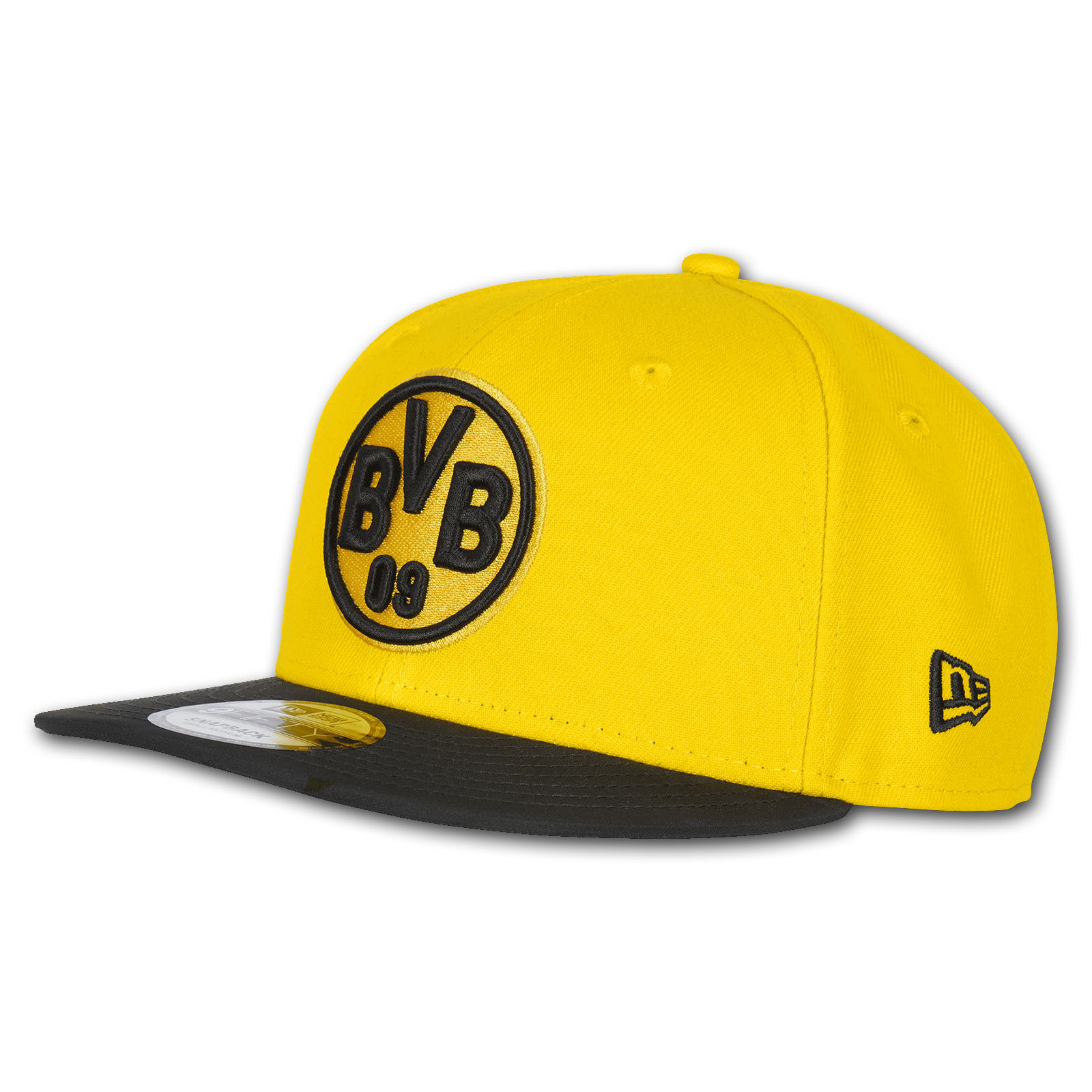 ドルトムント New Era 9FIFTY スナップキャップ - ボルシア