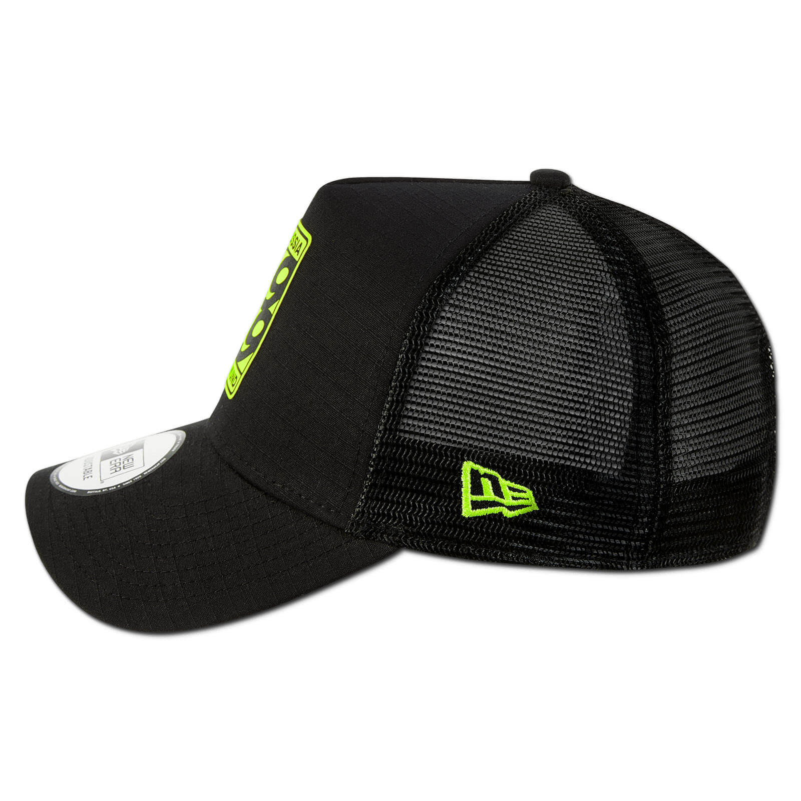ドルトムント New Era 9FORTY トラッカー 1909キャップ