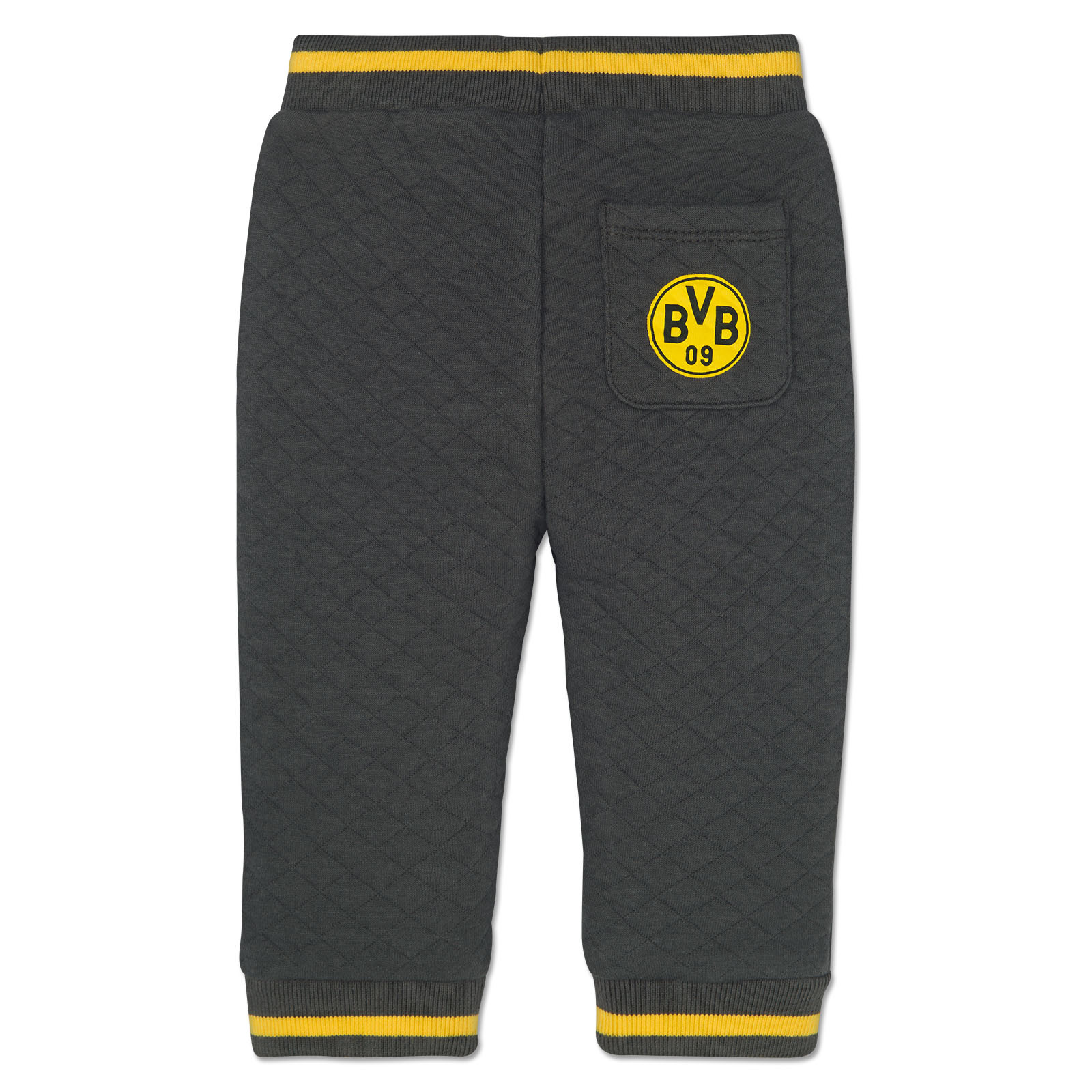 BVB Baby Tracksuit Bottoms Official Borussia Dortmund Shop