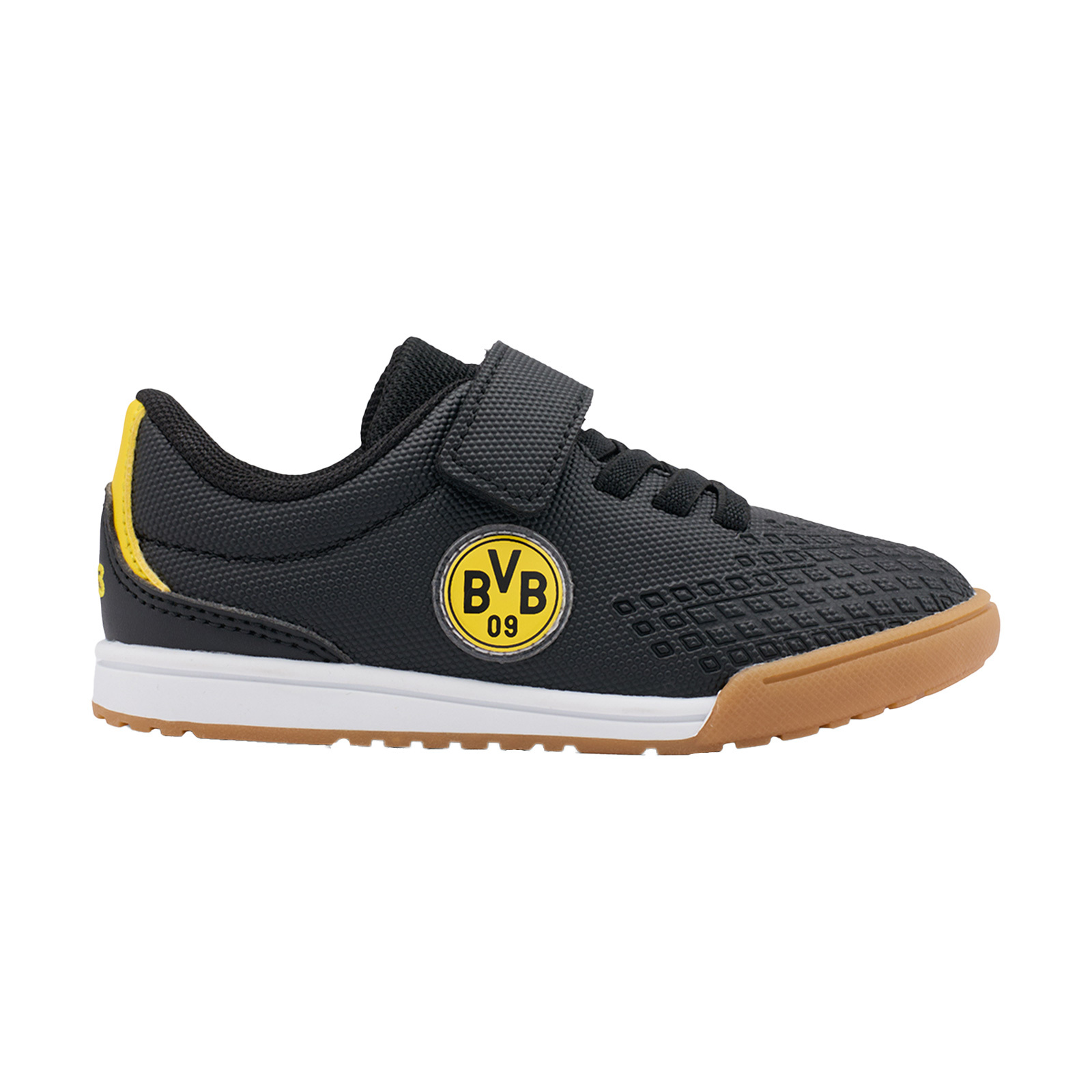 Hallenschuh Bvb Schuhe Puma HOT Puma Suede Puma Bvb Fan Sneaker