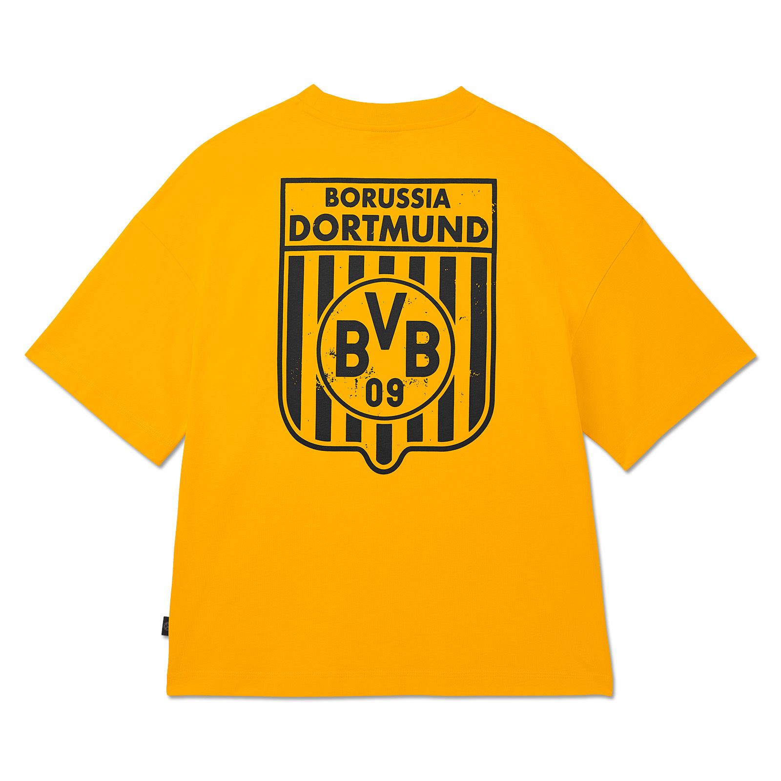 【新品未使用】ボルシアドルトムント　BVB　CUP　Tシャツ ドルトムント オフィシャル オンライン ショップ