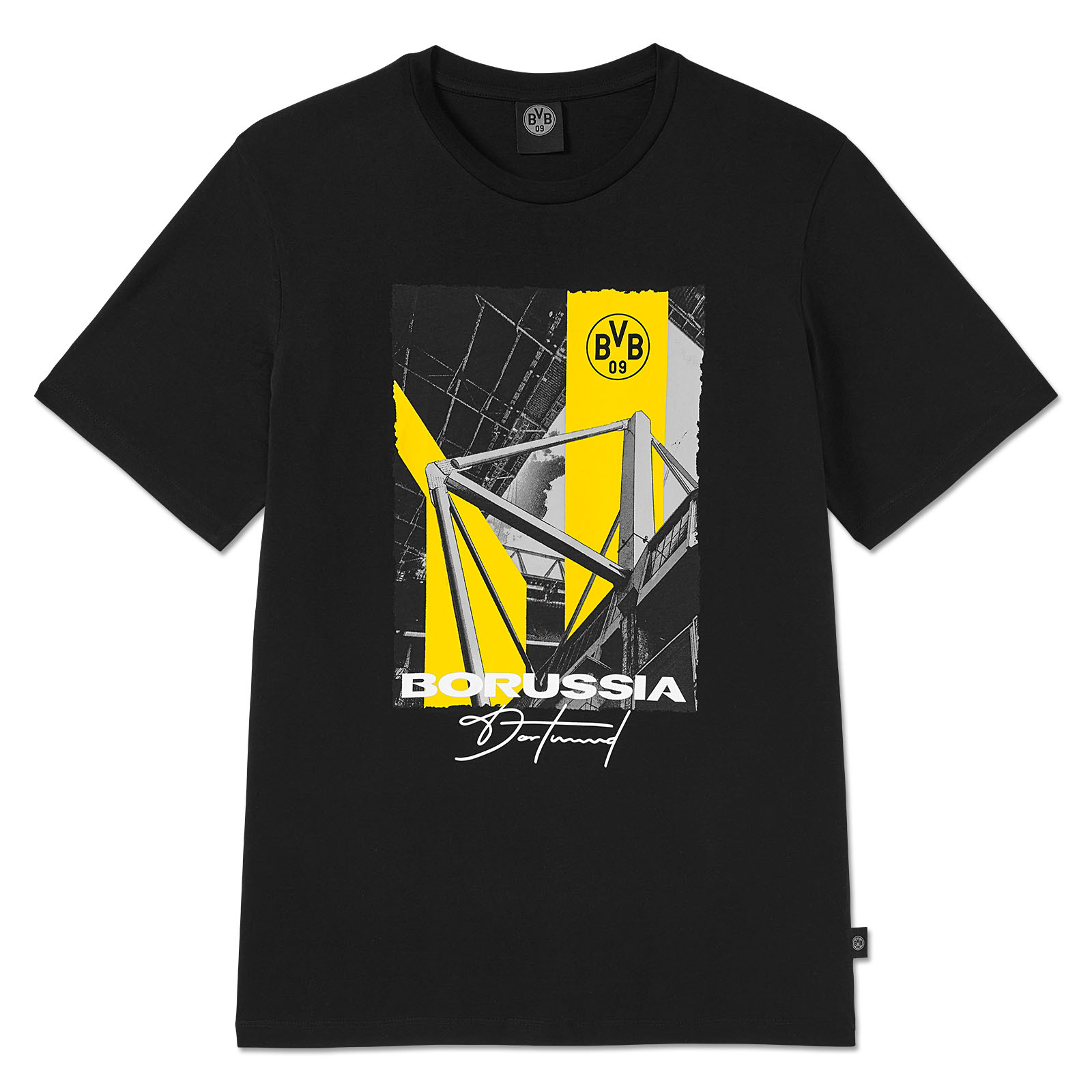 BORUSSIA DORTMUND (ドルトムント)Tシャツ XXL ドルトムント Tシャツ クラブ - ボルシア ドルトムント