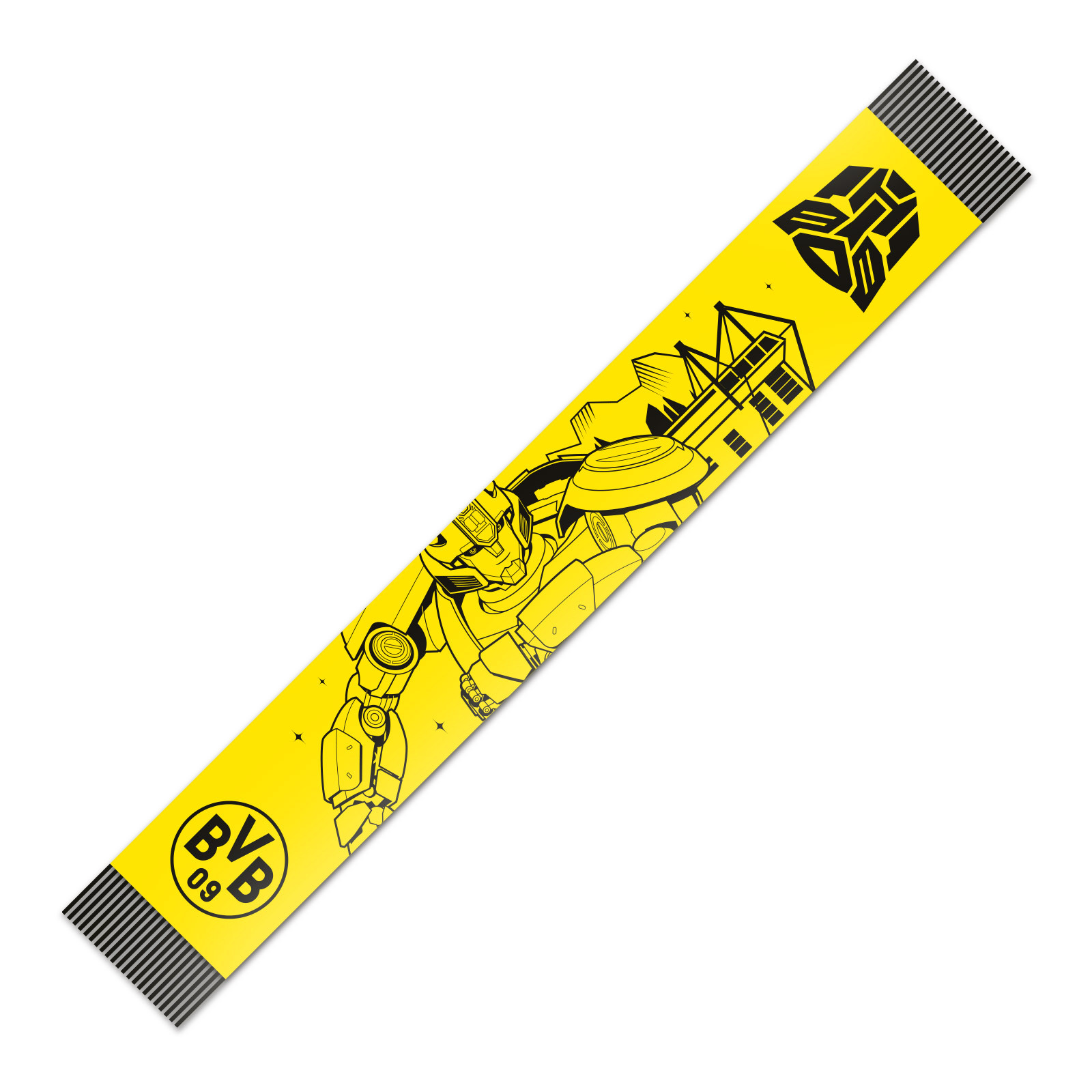 DORTMUND ドルトムント　ドイツ　サッカースカーフ DORTMUND ドルトムント ドイツ サッカースカーフ
