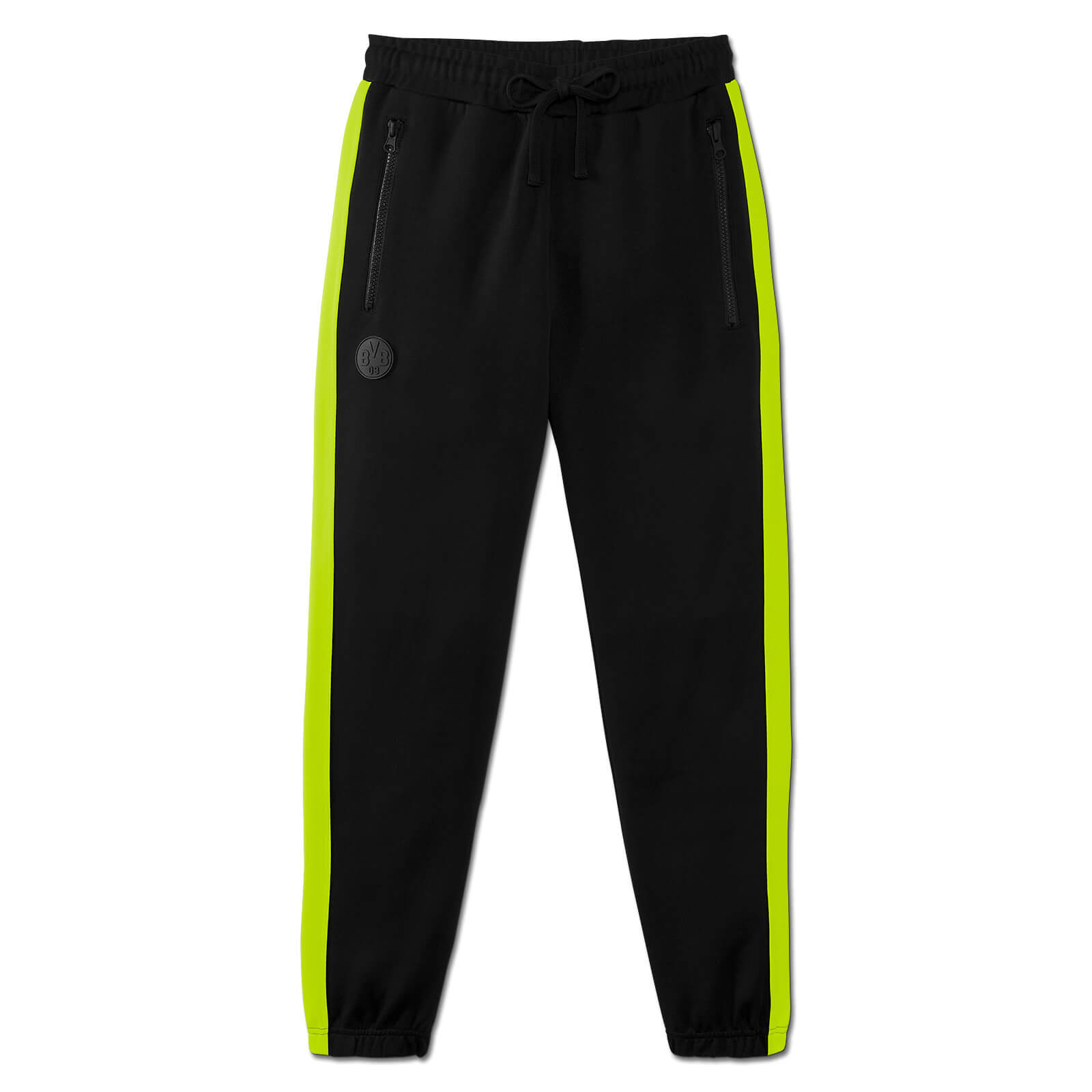 BVB Neon Sweatpants Damen