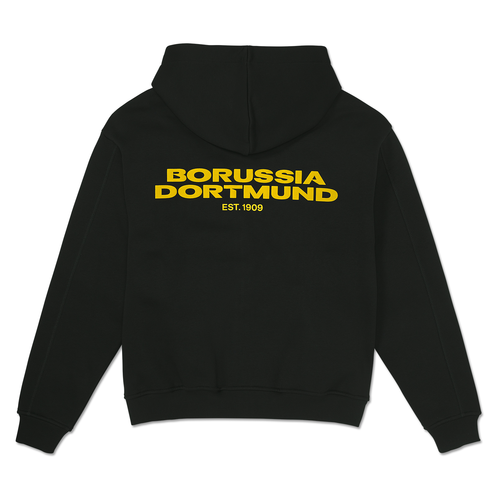 Bvb Urban Bvb Herren Pullover BVB Urban Zipjacke Anthrazit