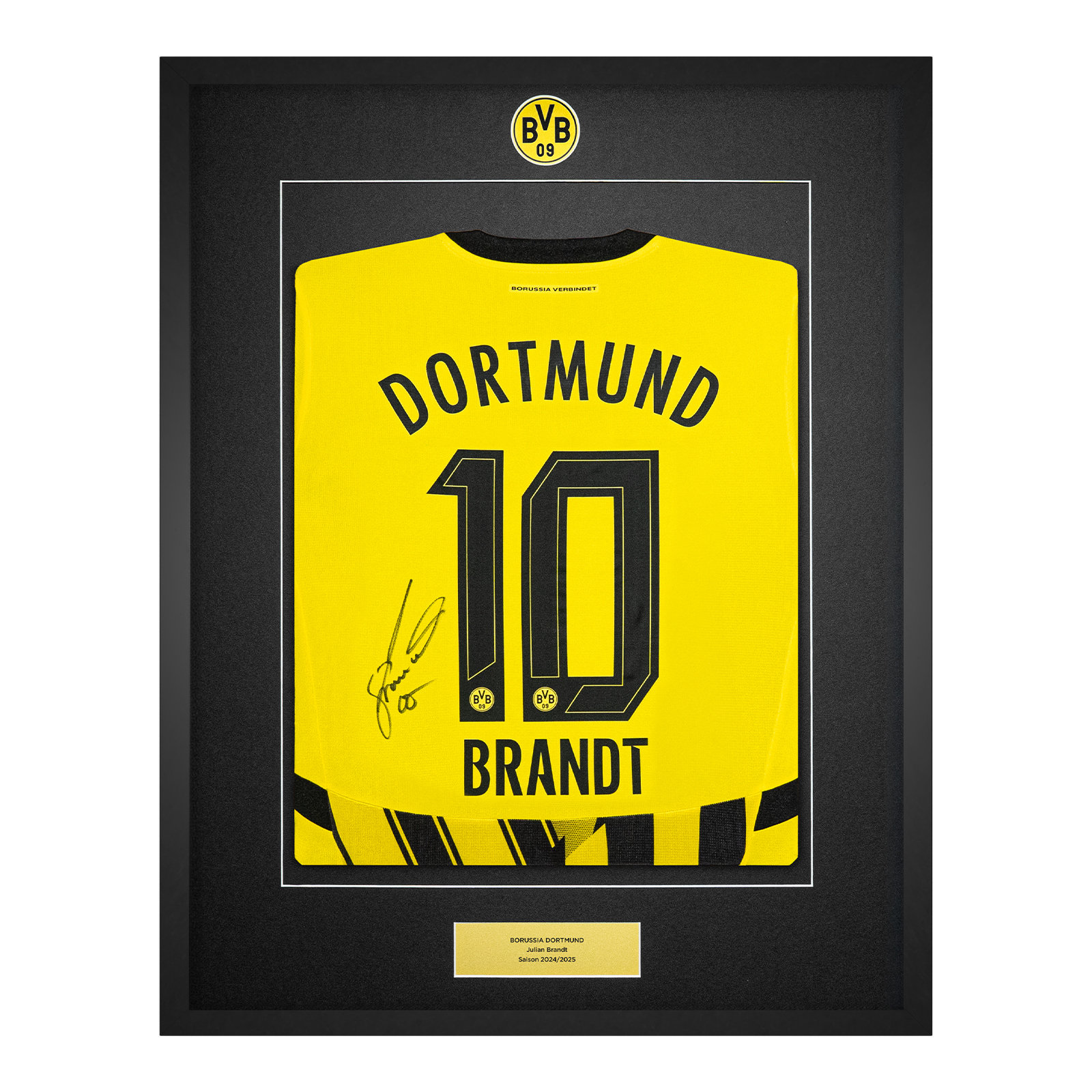 T*u様 【正規品】ボルシア・ドルトムント　Borussia Dortmund Topps Borussia Dortmund Team Set 2024-25 ボルシア