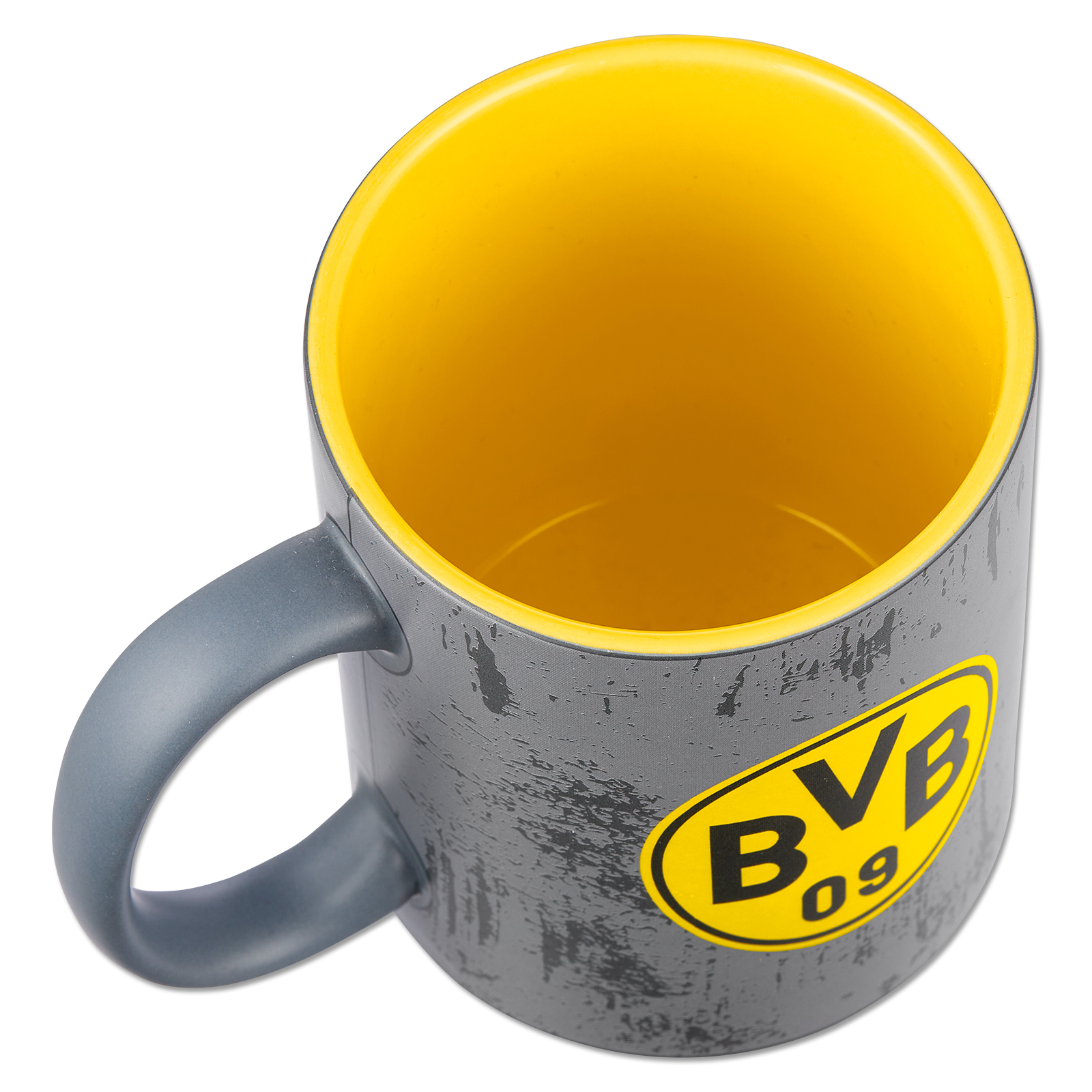 BVB Tasse Heimat - ボルシア ドルトムント オンライン ストア