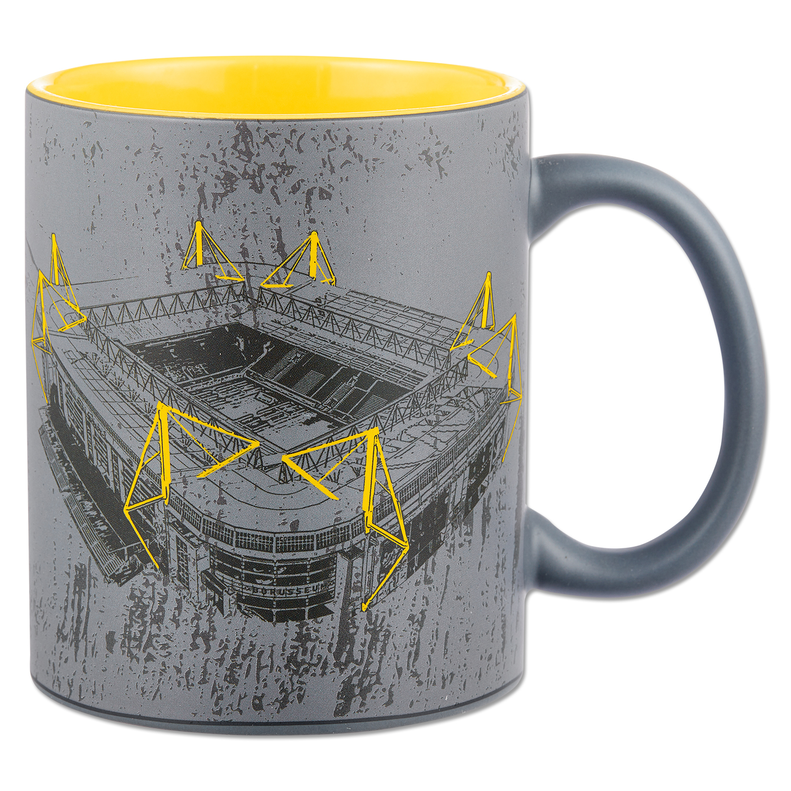 BVB Tasse Heimat - ボルシア ドルトムント オンライン ストア