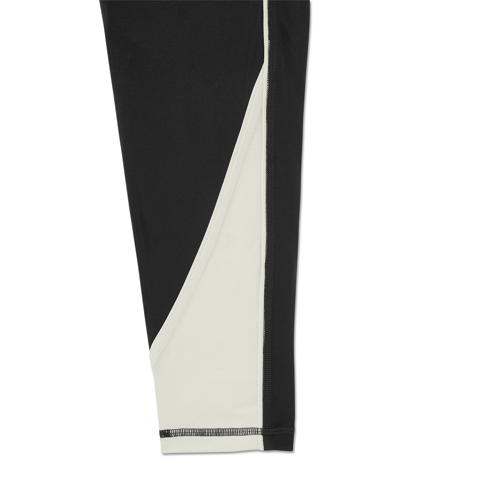 ドルトムント x PUMA Gym Tain Strong 7/8 タイト レディース