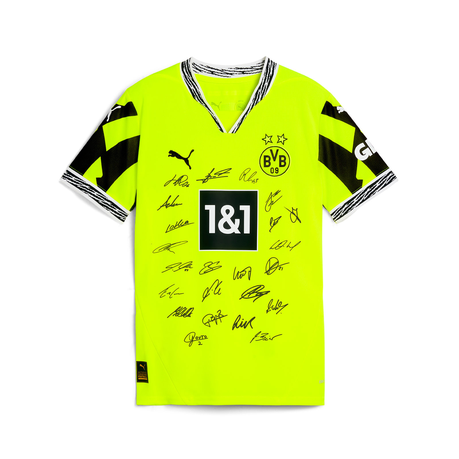 竜*会様 Nike BVB 09 ボルシアドルトムント　ベンチコート 竜*会様 Nike BVB 09 ボルシアドルトムント ベンチコート - メルカリ