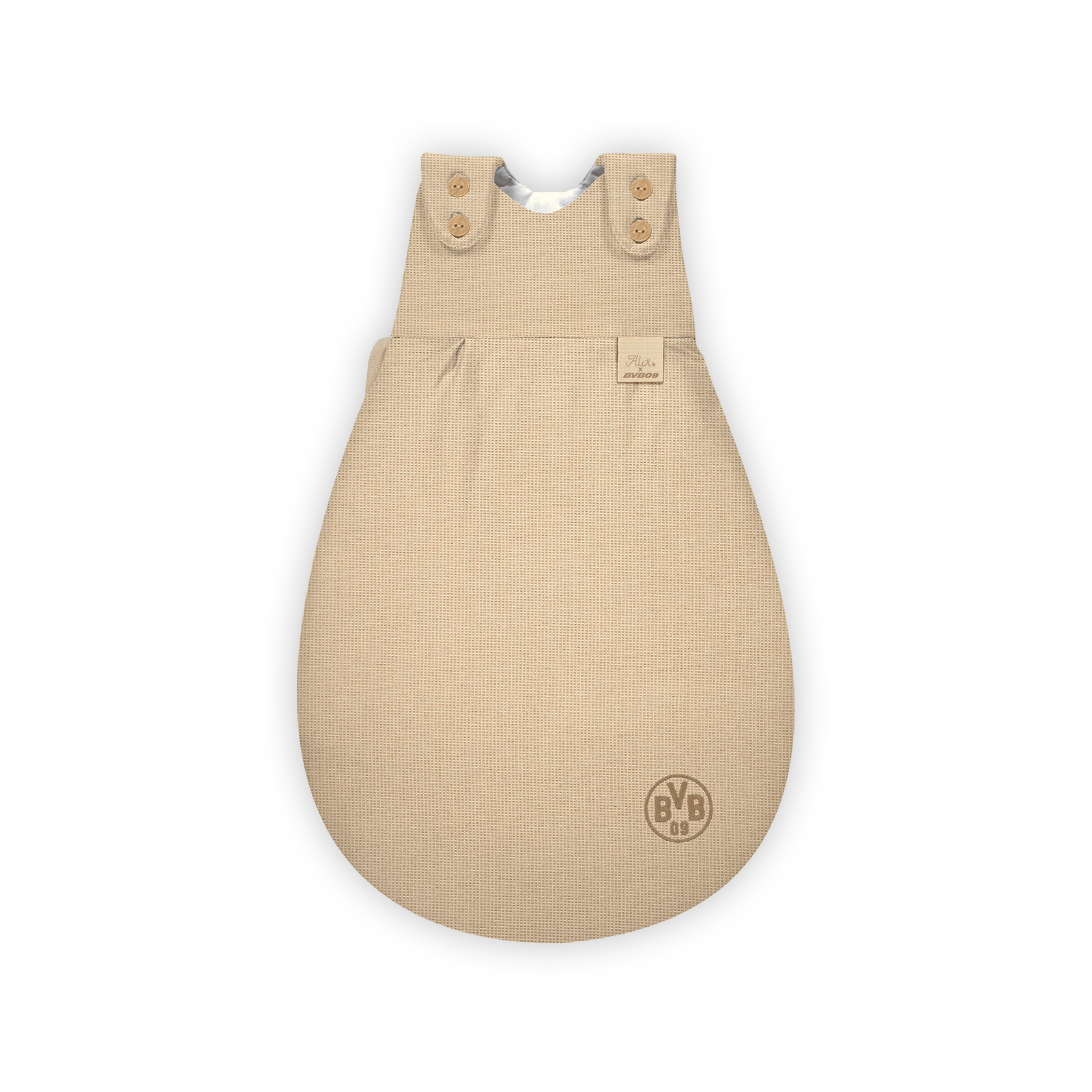 BVB Baby-Mxchen Alvi Mom - Offizieller BVB Online Fanshop