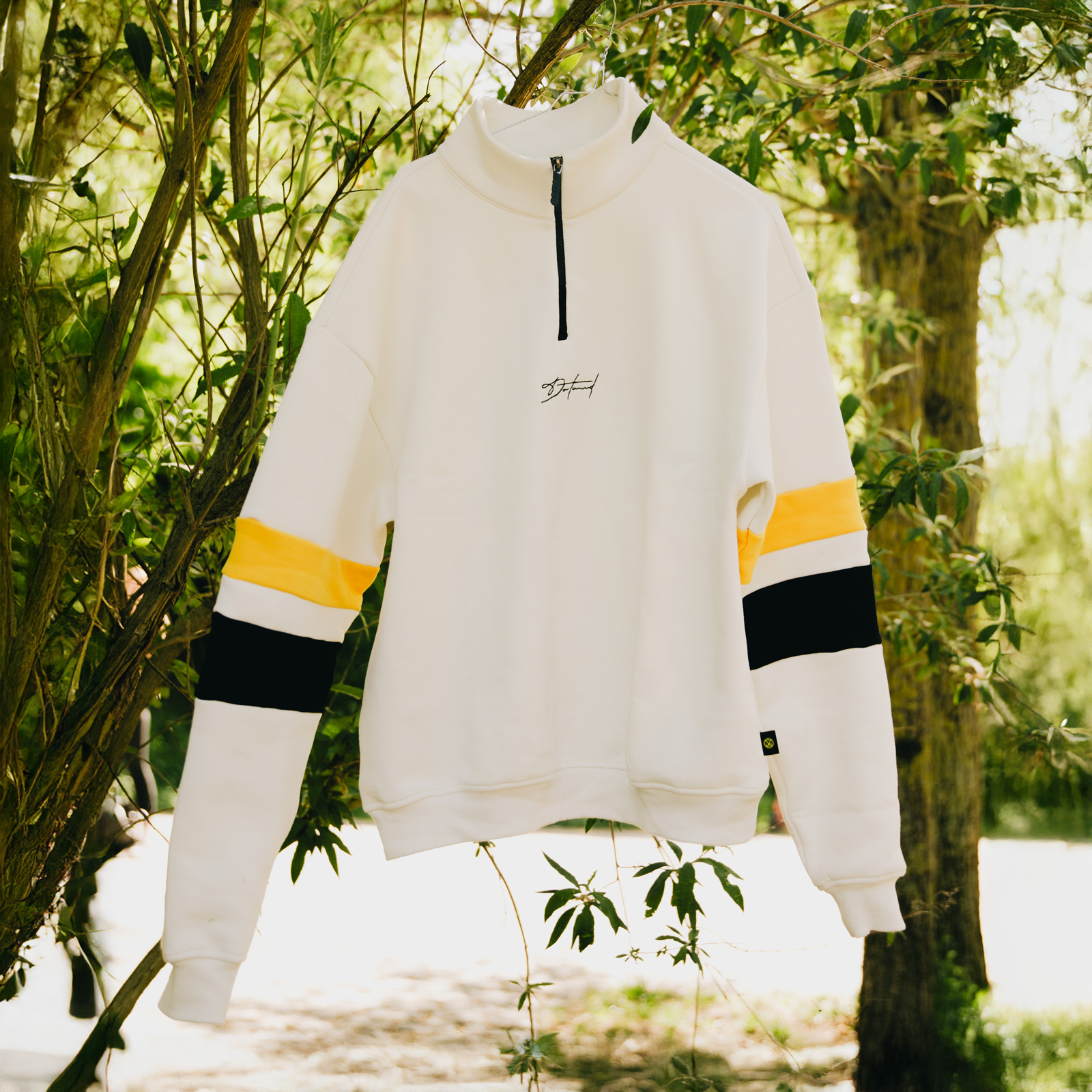 PUMA ボルシア・ドルトムント トレーニングウェア ナップサック 美品