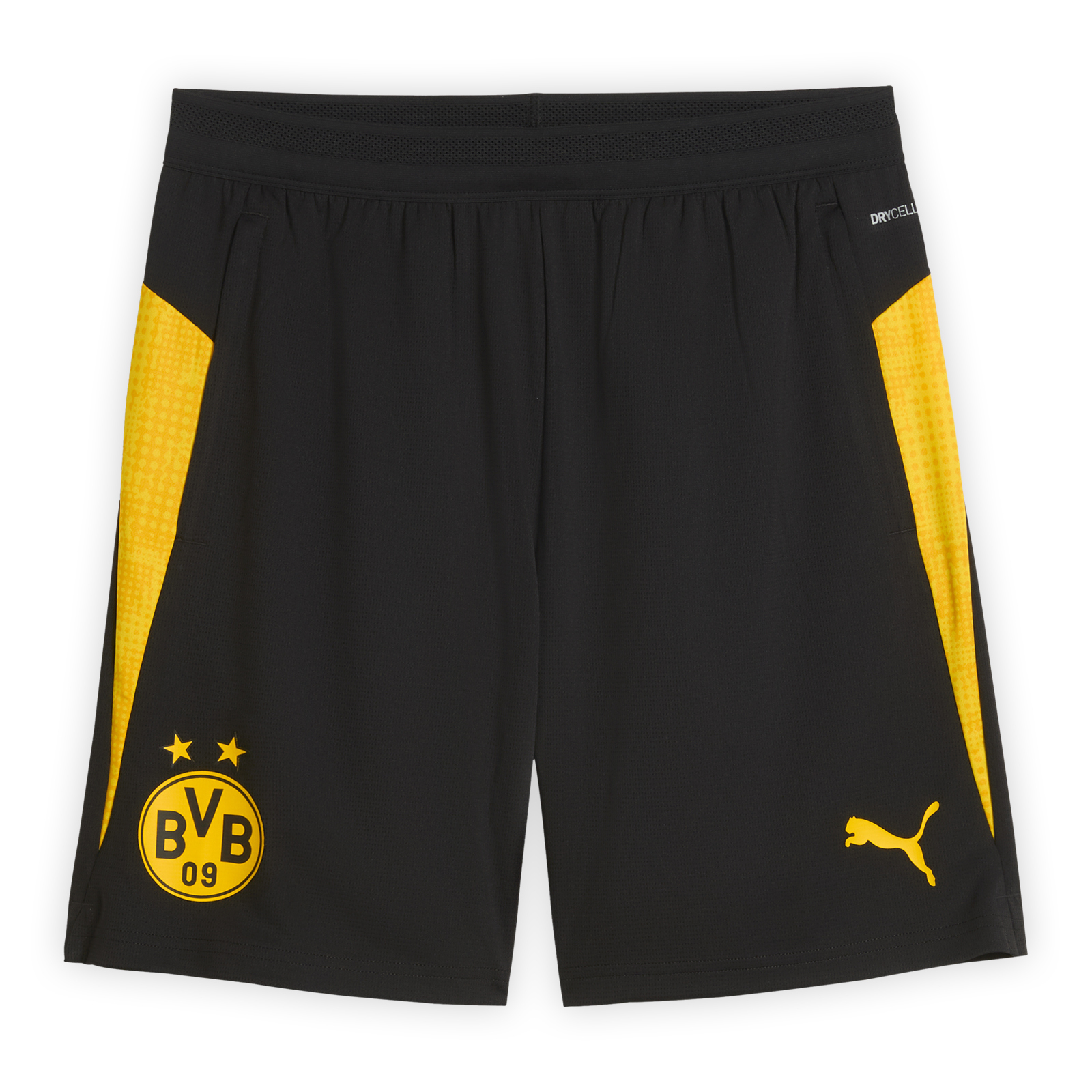 ドルトムント トレーニングショーツ 25-26 - ボルシア