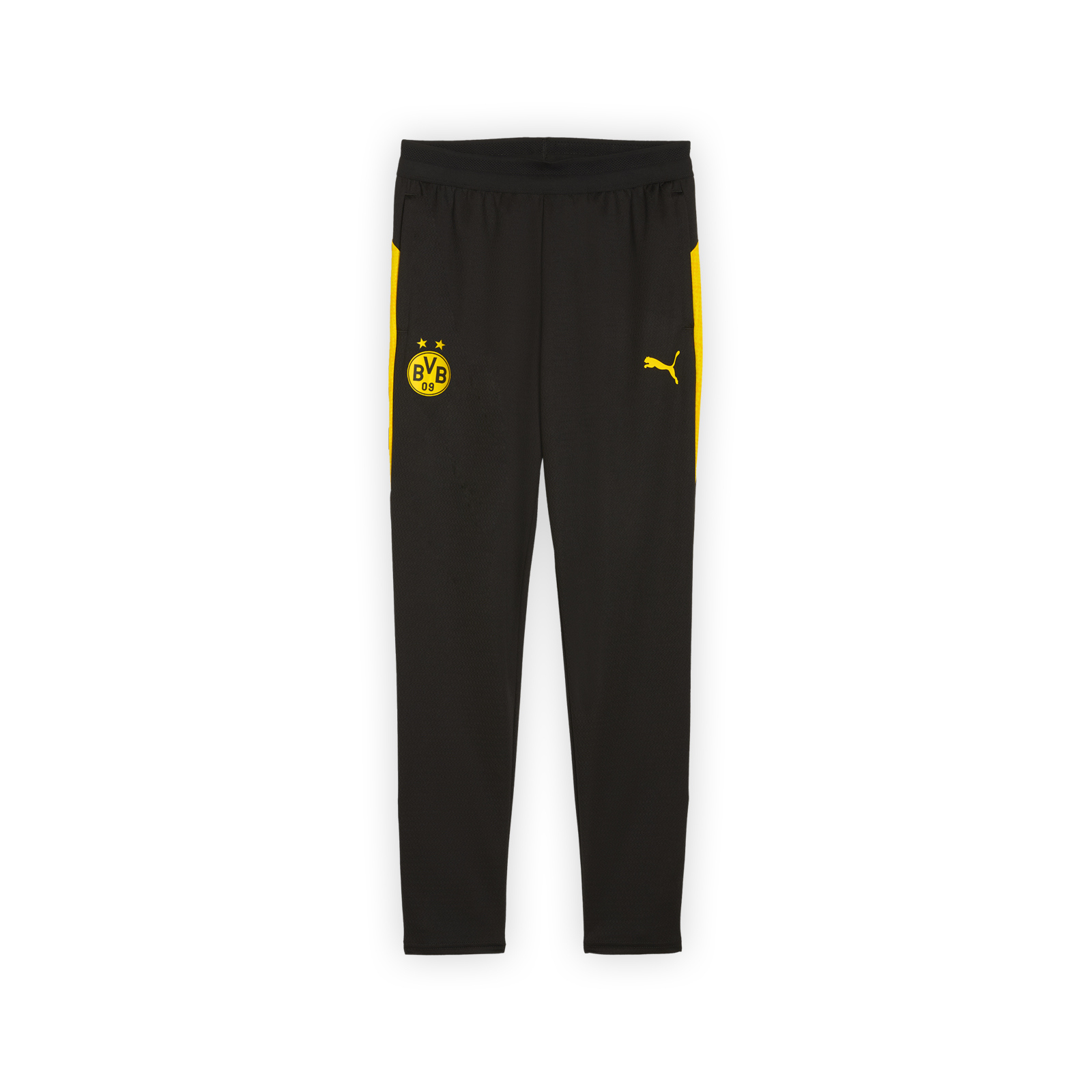 Borussia Dortmund 25-26 Kids Training Pants Official Borussia