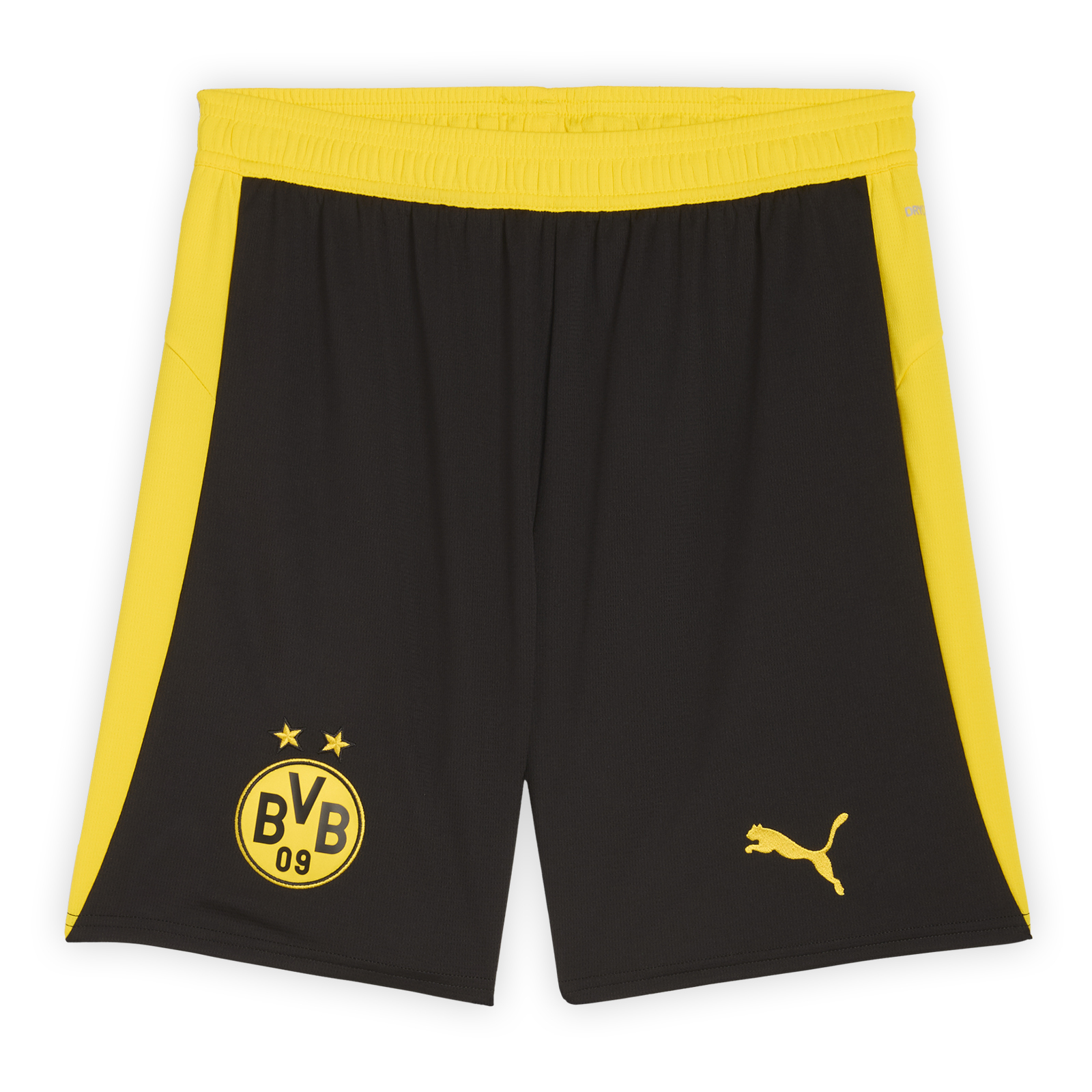BVB ボルシアドルトムント 2002-2003 METZELDER 21★新品 ドルトムント ジャージショーツ 25-26 ブラック - ボルシア