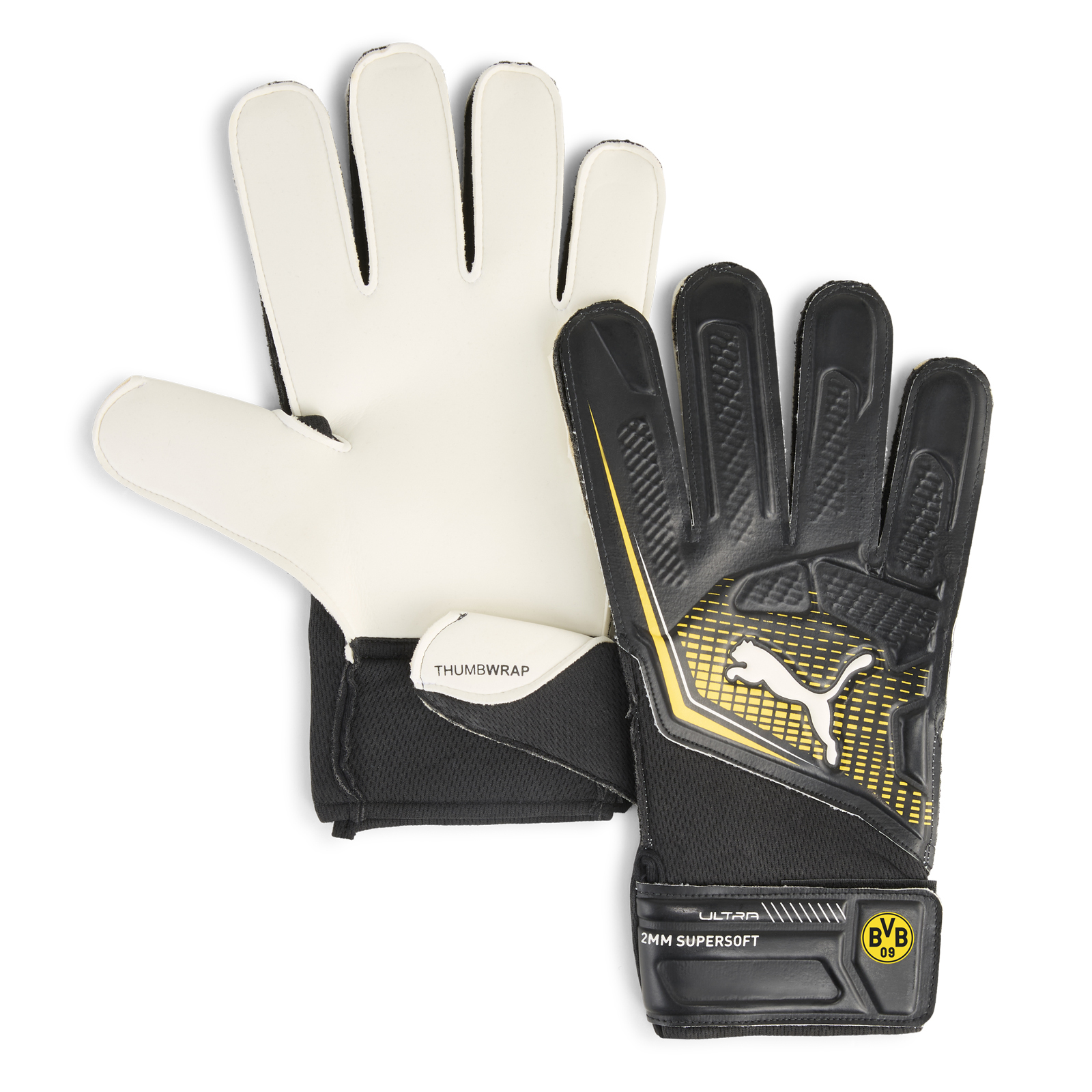 BVB Torwarthandschuhe Offizieller BVB Online Fanshop