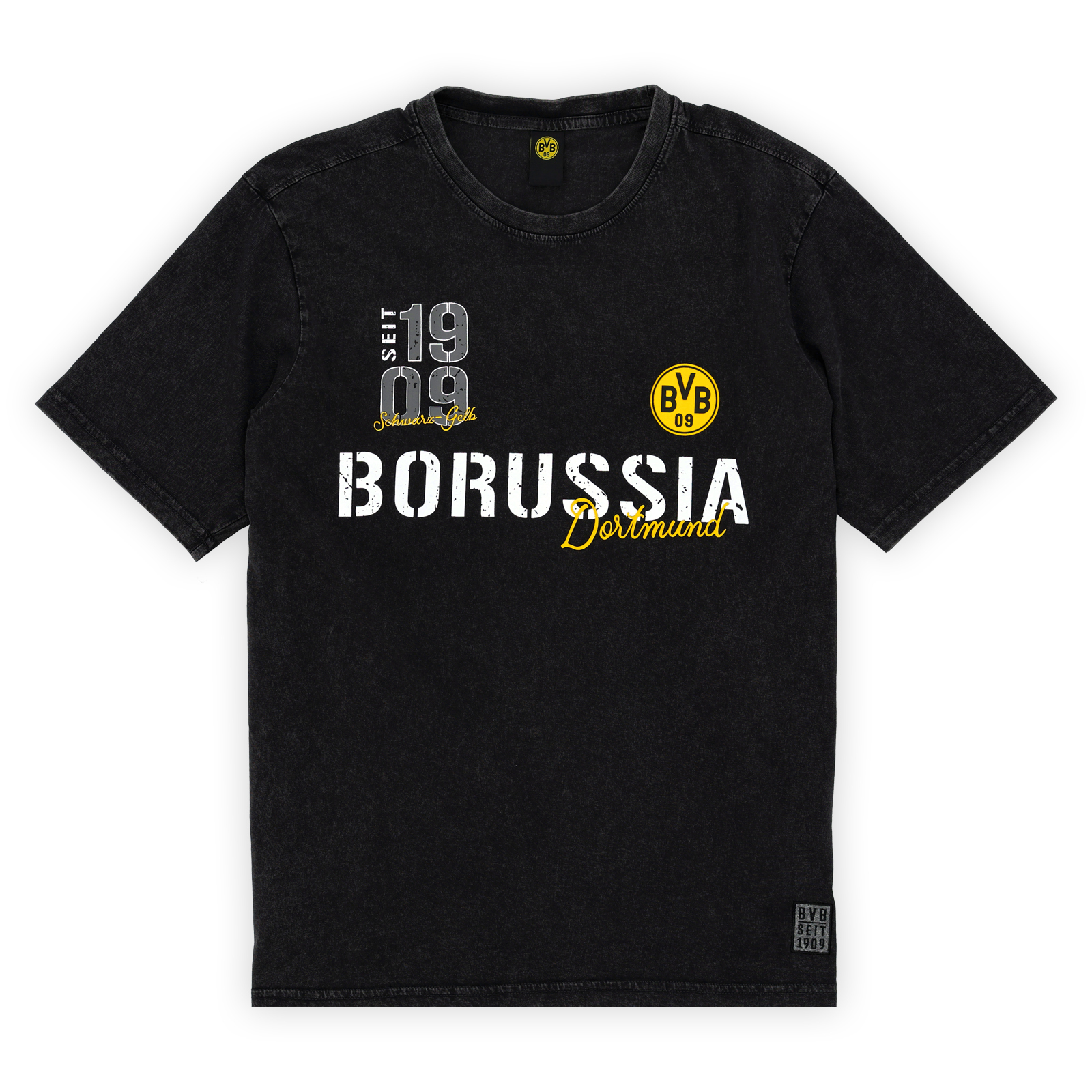 【新品未使用】ボルシアドルトムント　BVB　CUP　Tシャツ 91912-6f8e329729533.jpg