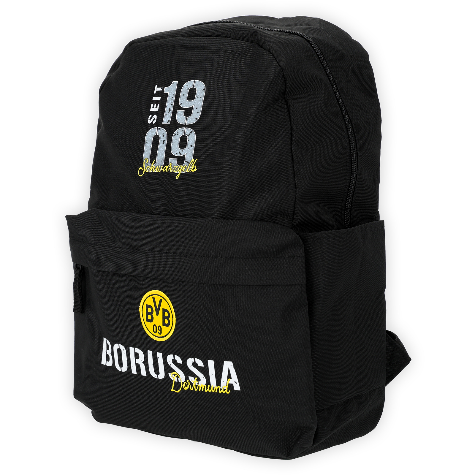 【非売品】SOLAX ドルトムント リュック ドロートリングバッグ サッカー用品 ドルトムント エレメント バックパック - ボルシア ドルトムント