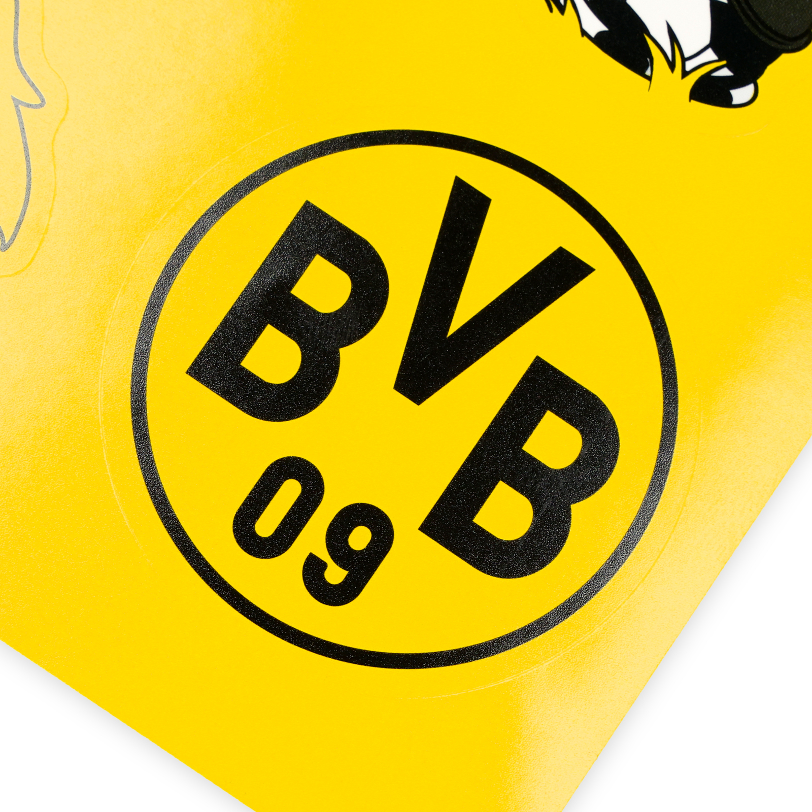 ドルトムント ステッカーカード キッズ - ボルシア ドルトムント