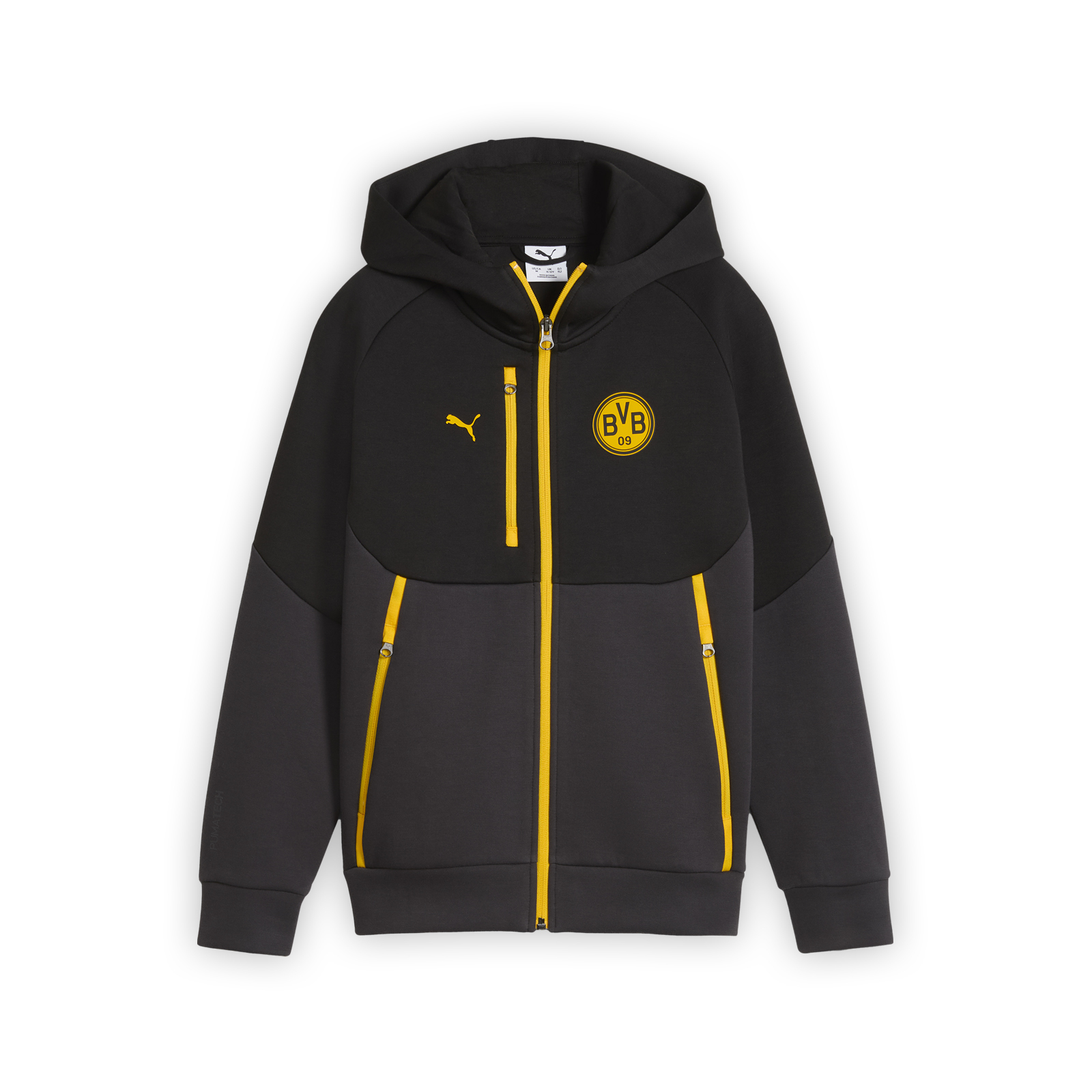 Entrenamiento Borussia Sudadera Puma Bvb Sudadera PUMA