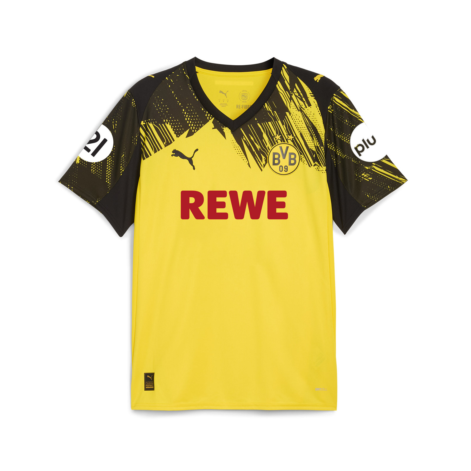 ユニフォーム - ボルシア ドルトムント オンライン ストア