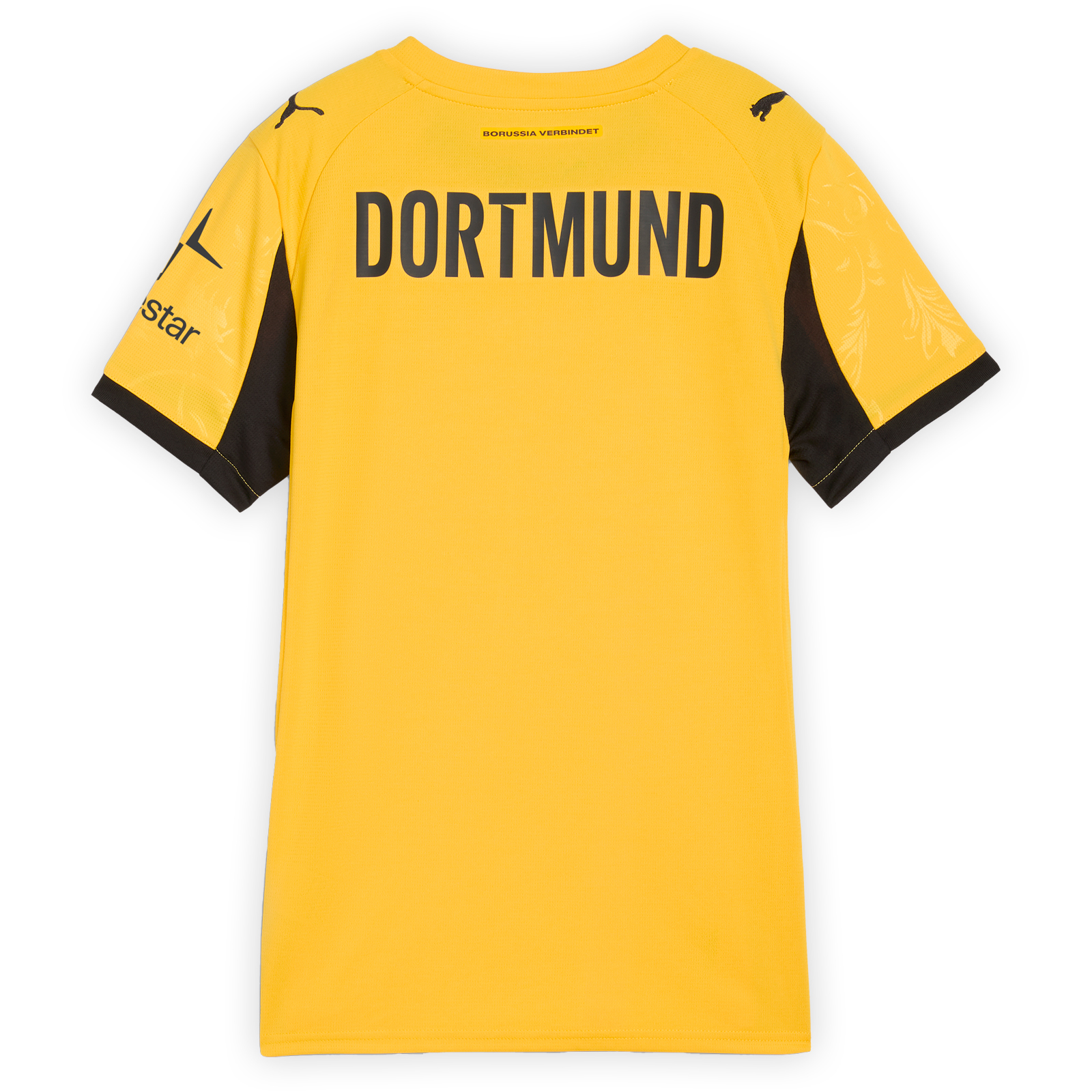 【正規品】ボルシア・ドルトムント　Borussia Dortmund borussia-dortmund-kidsuper-x-