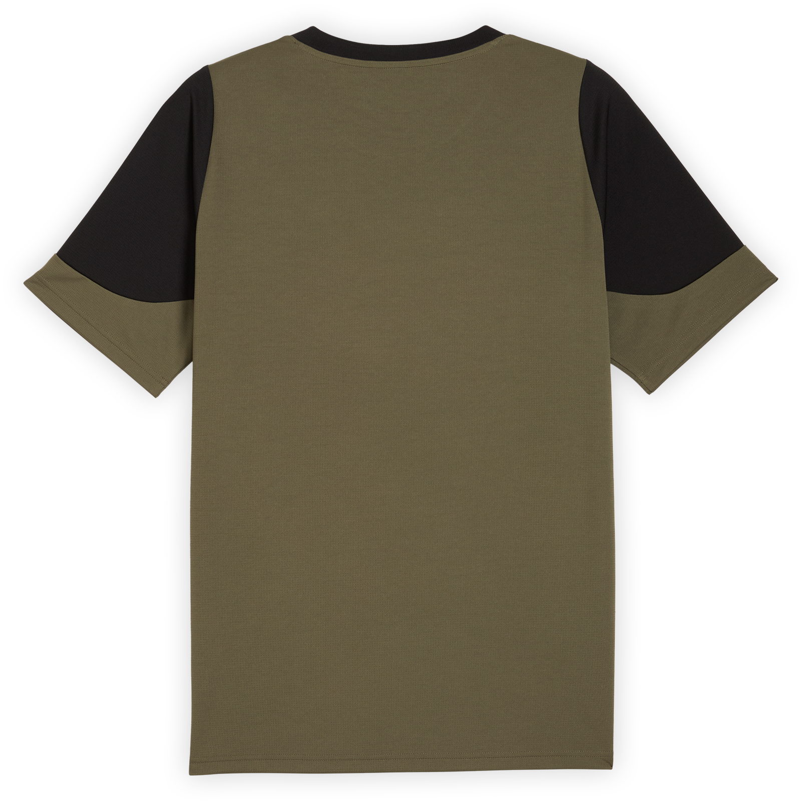ドルトムント トレーニングシャツ 25-26 オリーブ - ボルシア