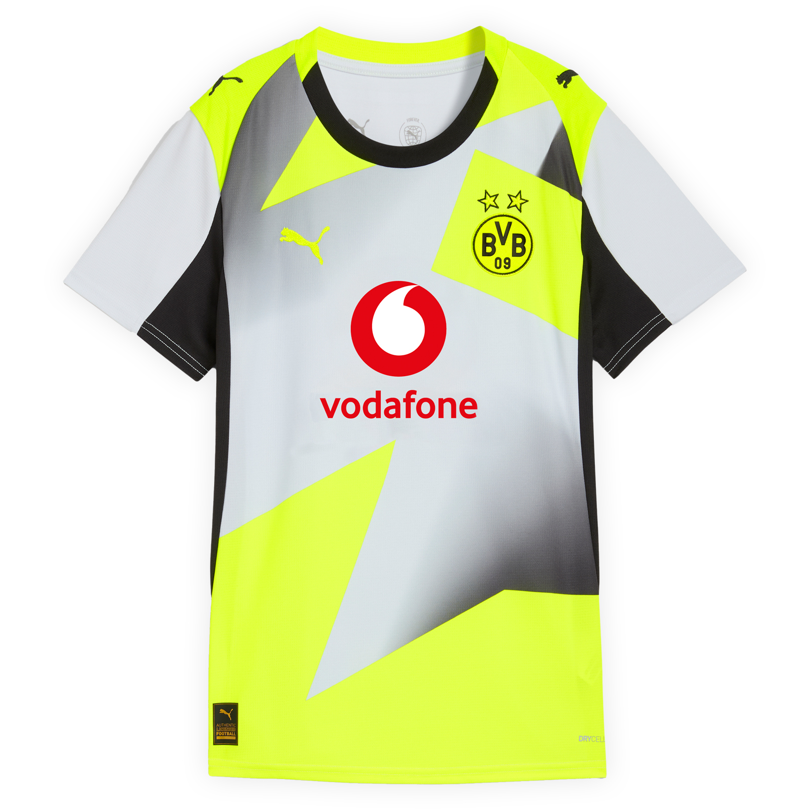 【新品タグ付き】BVBボルシアドルトムント20-21ユニフォーム20番ヘイニエル PUMA ボルシアドルトムント ユニフォーム ホーム 20/21 半袖