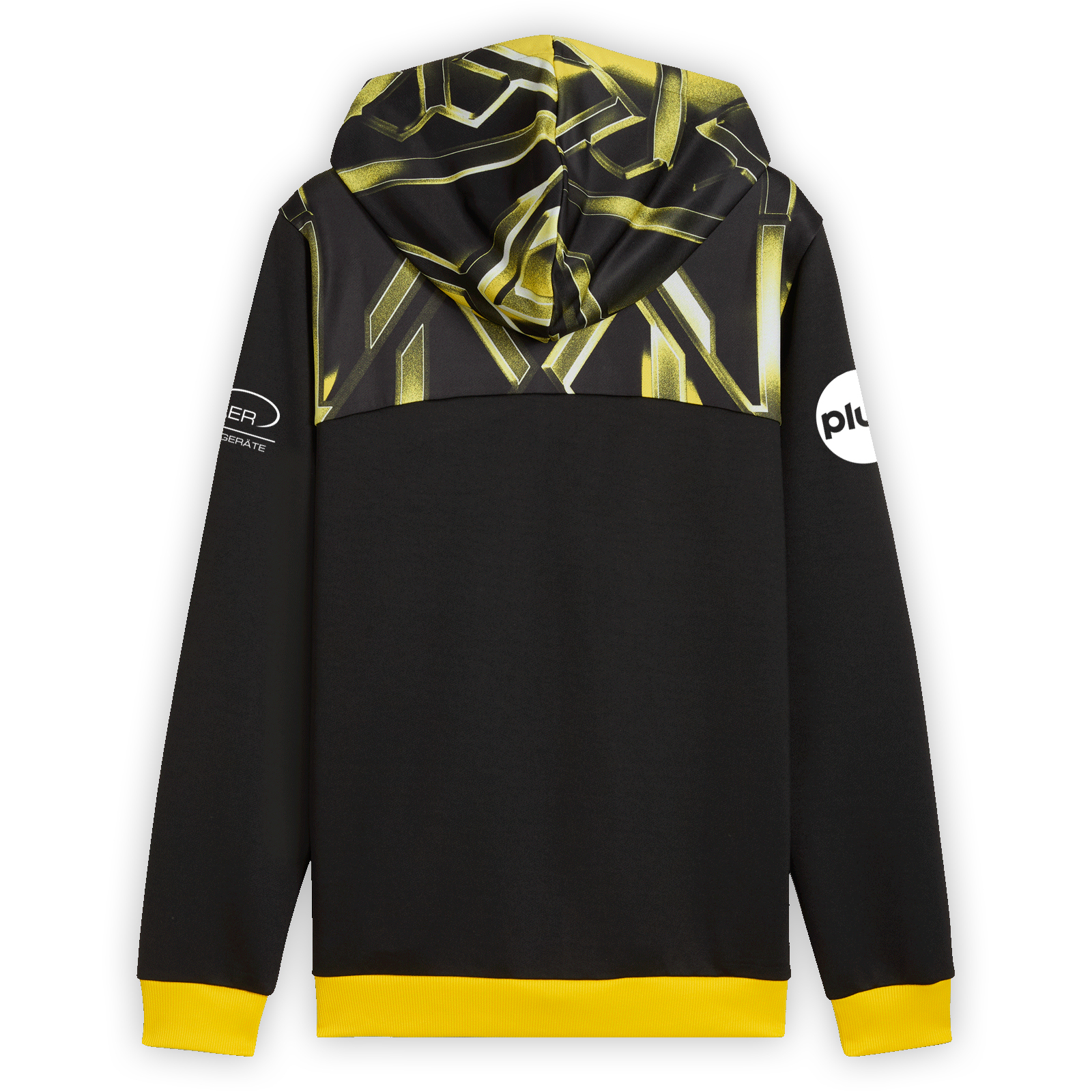 極美品 PUMA BVB09 ボルシア ドルトムント Track Jacket 2022-23 Borussia Dortmund Puma FtblArchive Track Jacket