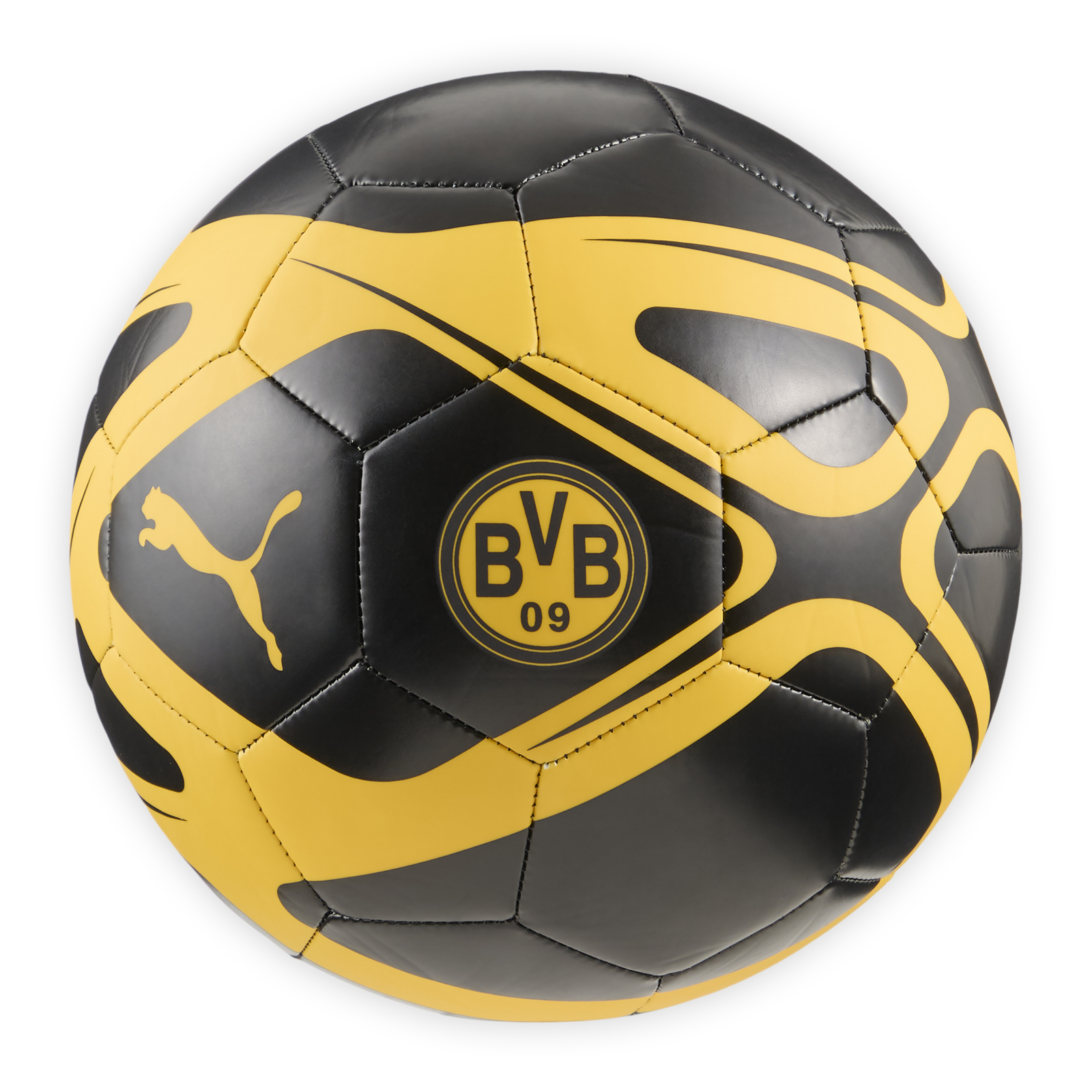 BVB PUMA Culture Ball schwarz - Offizieller BVB Online Fanshop BVB PUMA Culture Ball schwarz - Offizieller BVB Online Fanshop