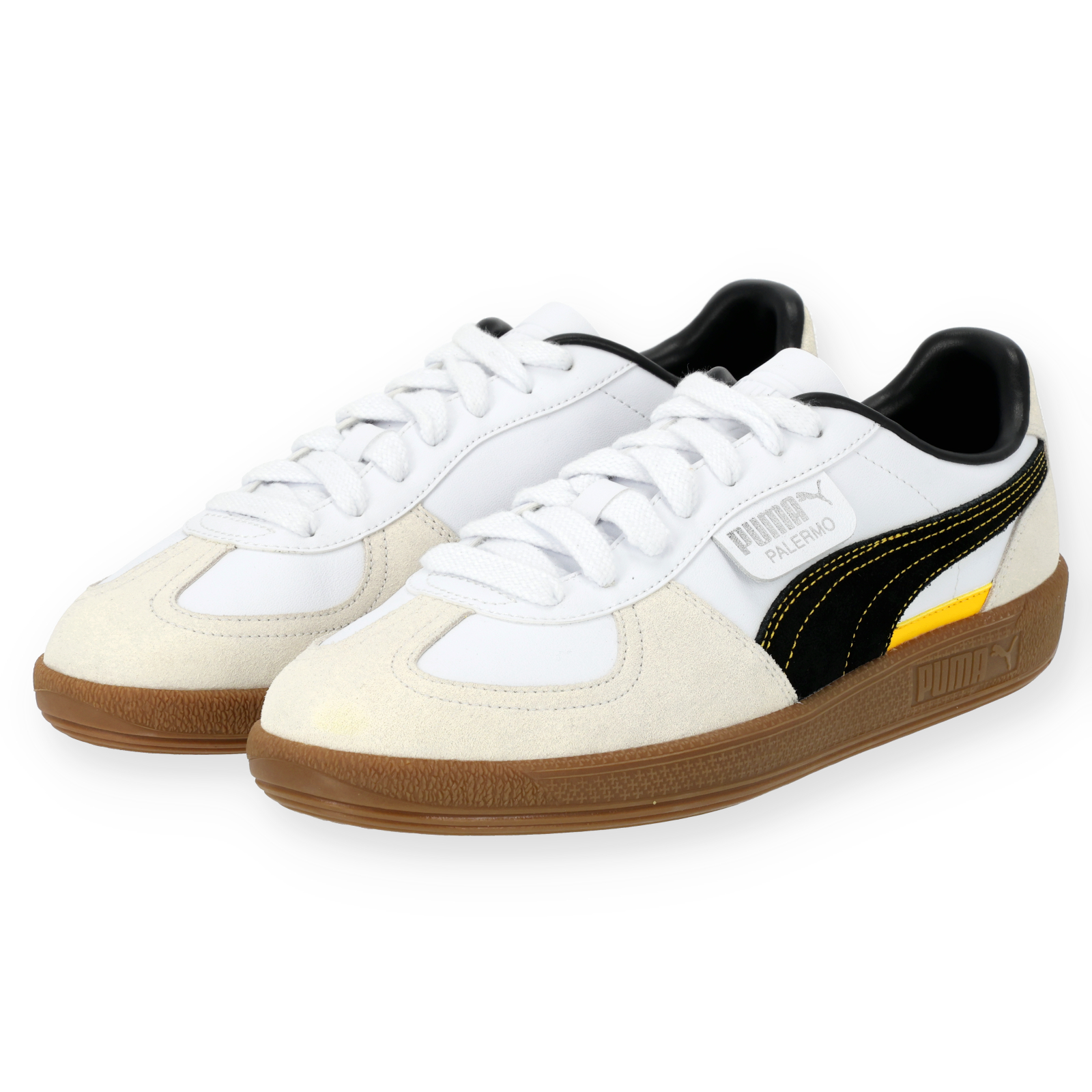 BVB Puma Palermo Sneaker - Offizieller BVB Online Fanshop