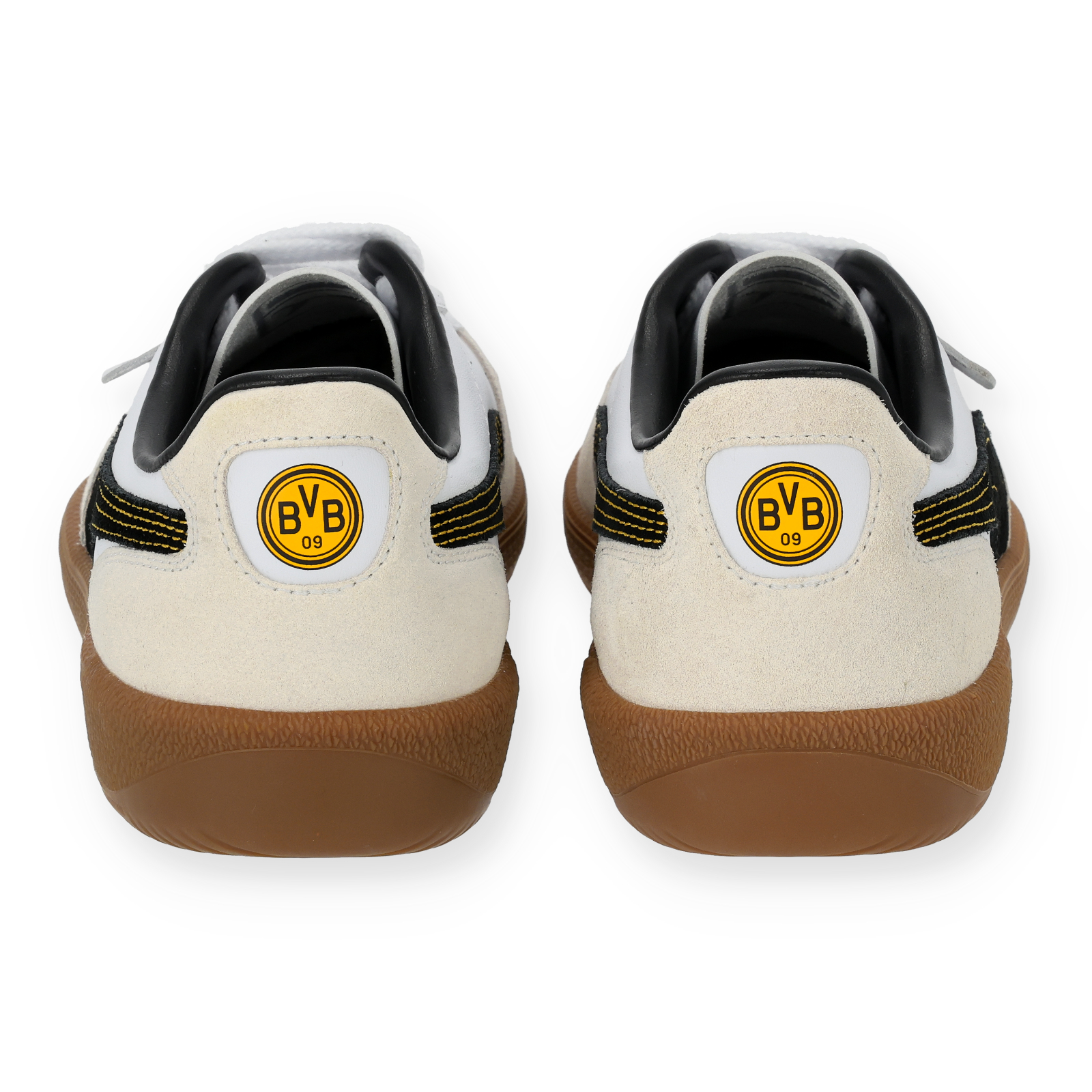 BVB PUMA Palermo Trainers Official Borussia Dortmund Shop