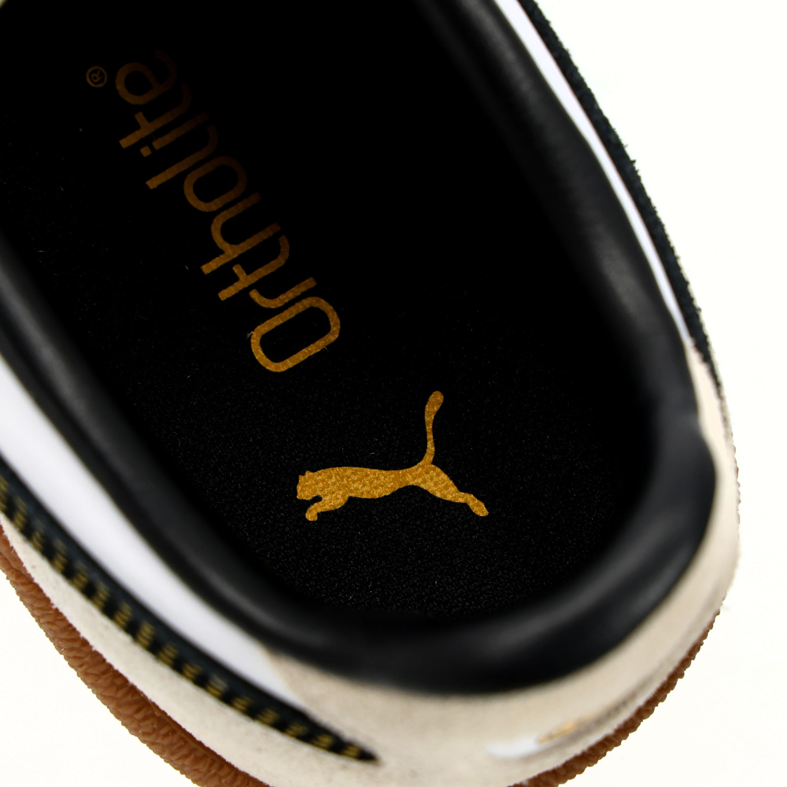 マレン　ドルトムント ドルトムント PUMA パレルモスニーカー - ボルシア ドルトムント