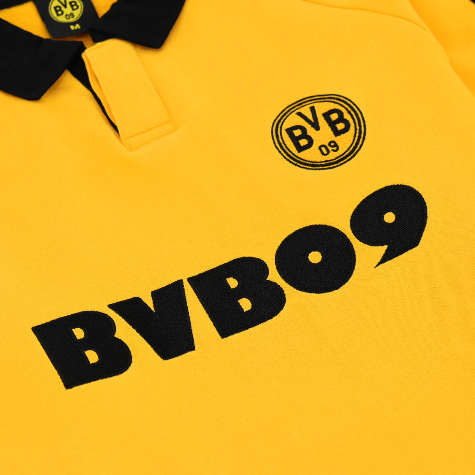 ドルトムント 長袖シャツ 70年代 レトロ - ボルシア ドルトムント