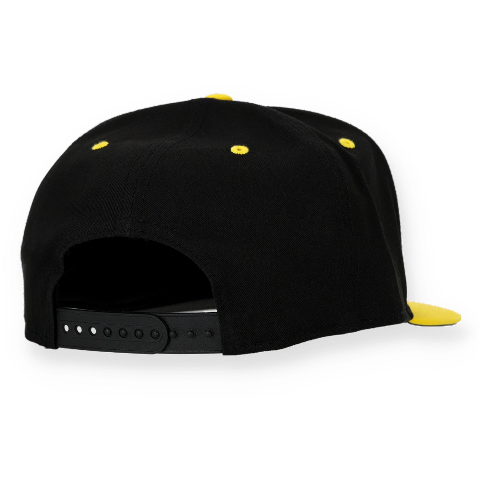 Casquette Snapback Borussia Dortmund 2009 – Multicolor – Taille Unique – Homme