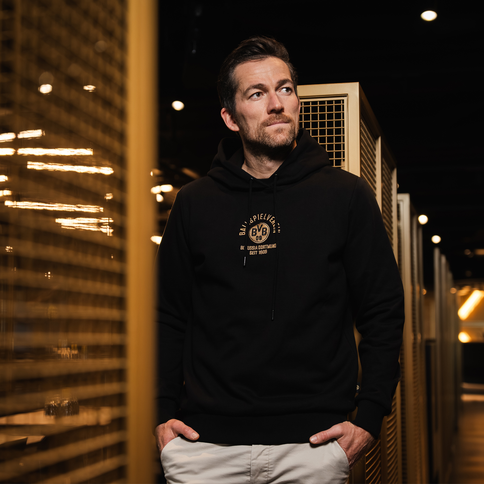 ドルトムント ゴールドフーディ - ボルシア ドルトムント オンライン