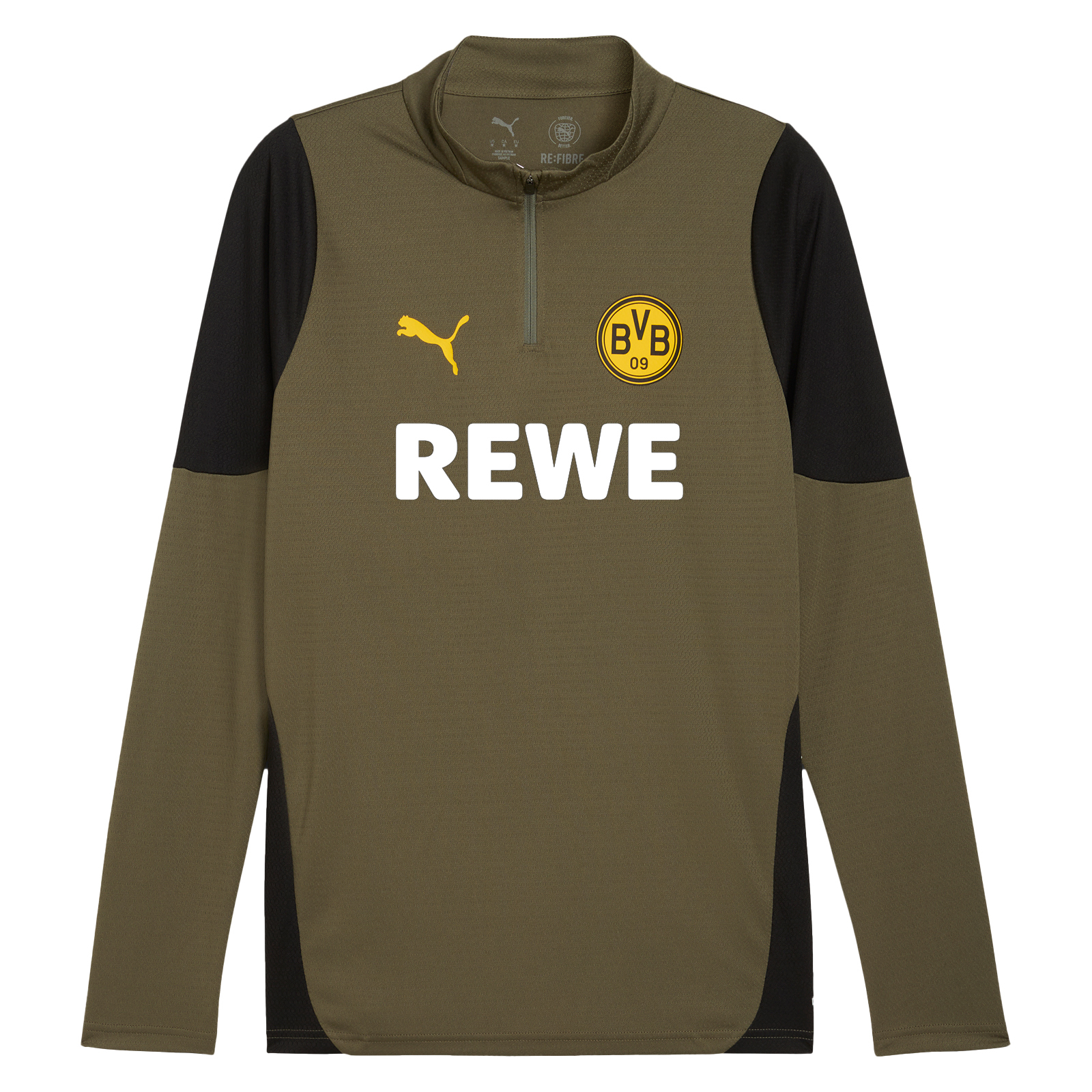 トレーニングシャツ - ボルシア ドルトムント オンライン ストア