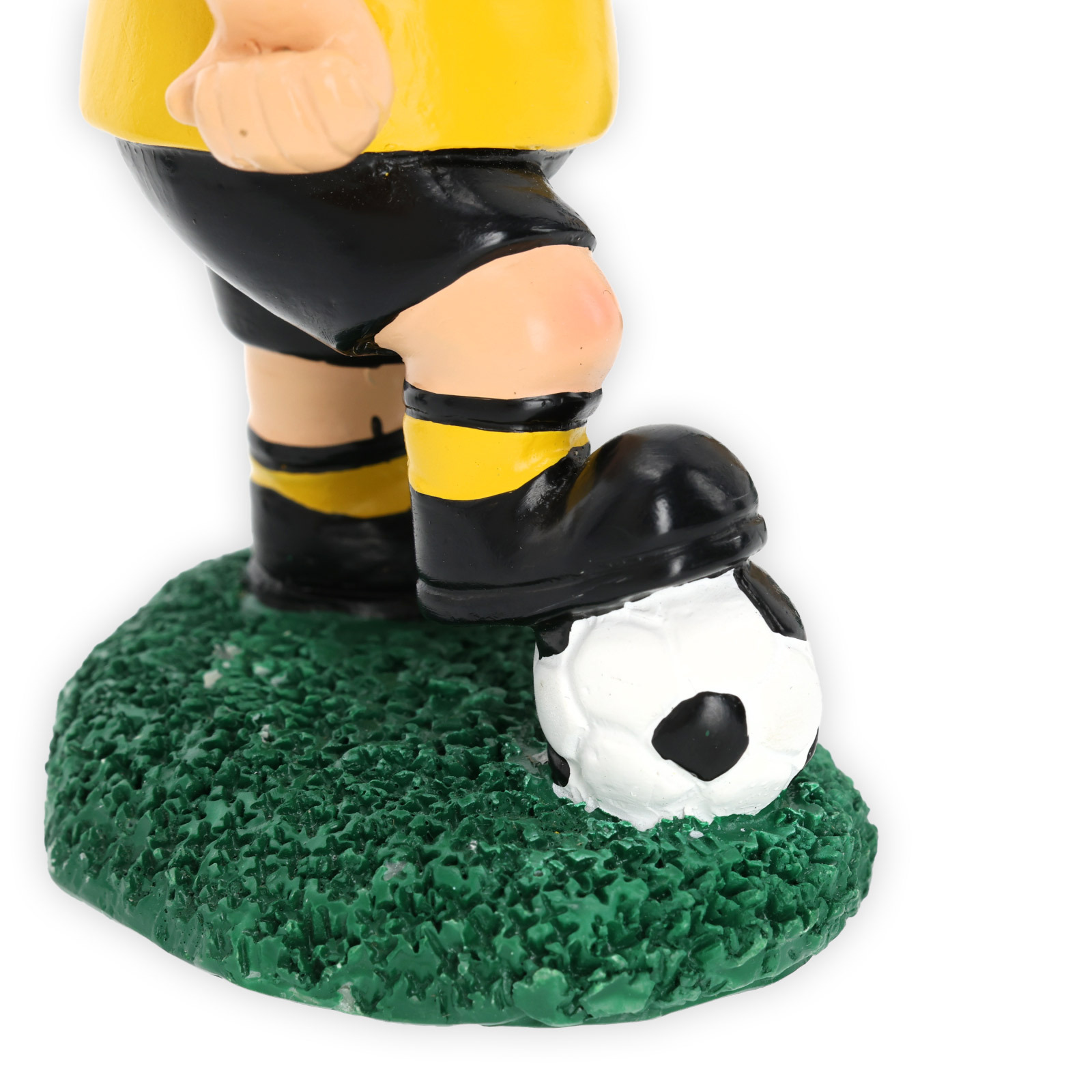BVB Gartenzwerg Set - Offizieller BVB Online Fanshop